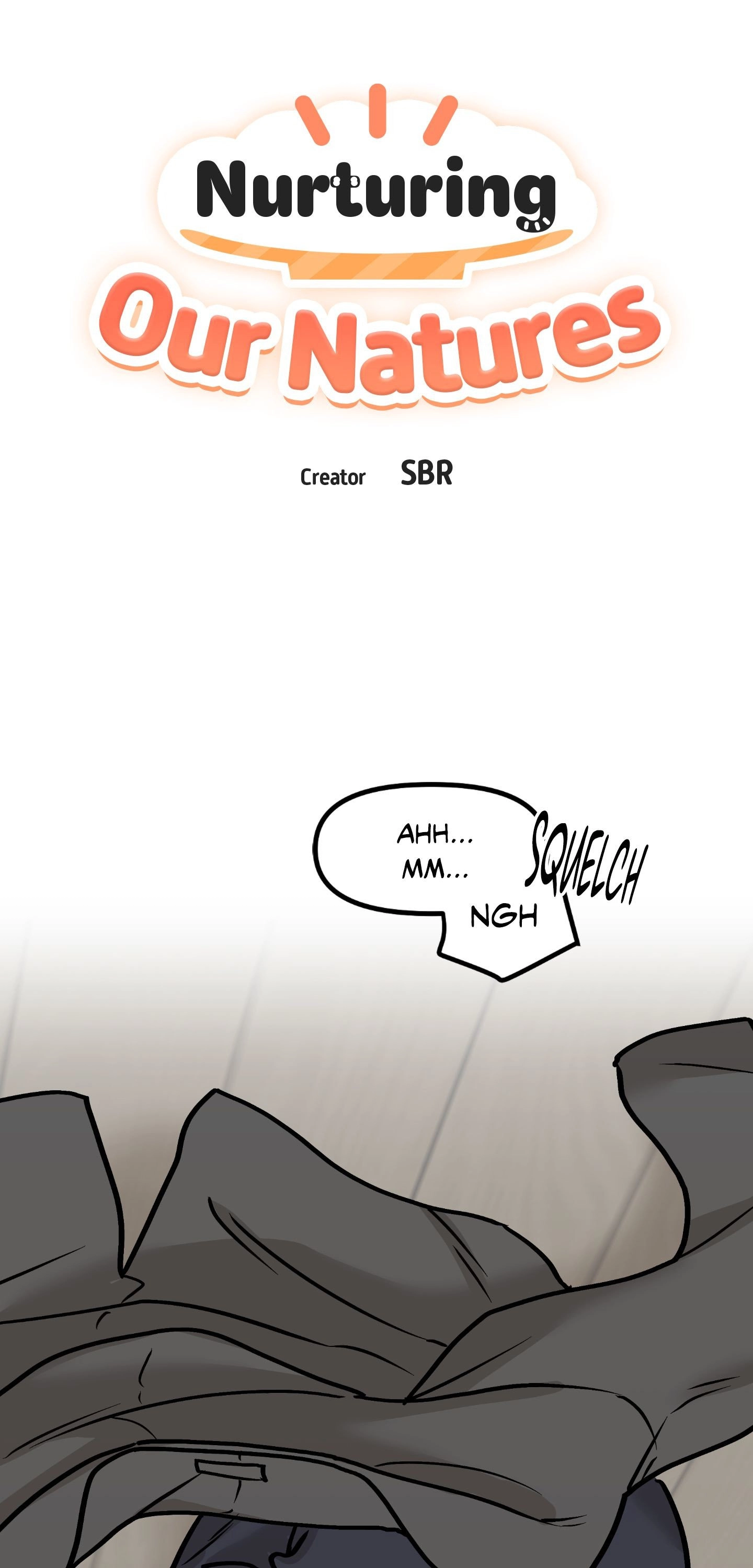 Dear Tiger, That Was Delicious Chapter 10 page 2 - 