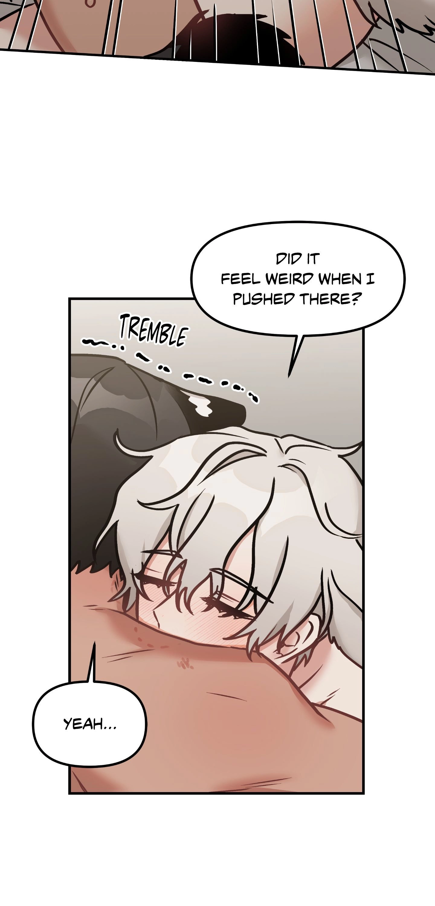Dear Tiger, That Was Delicious Chapter 10 page 11 - 