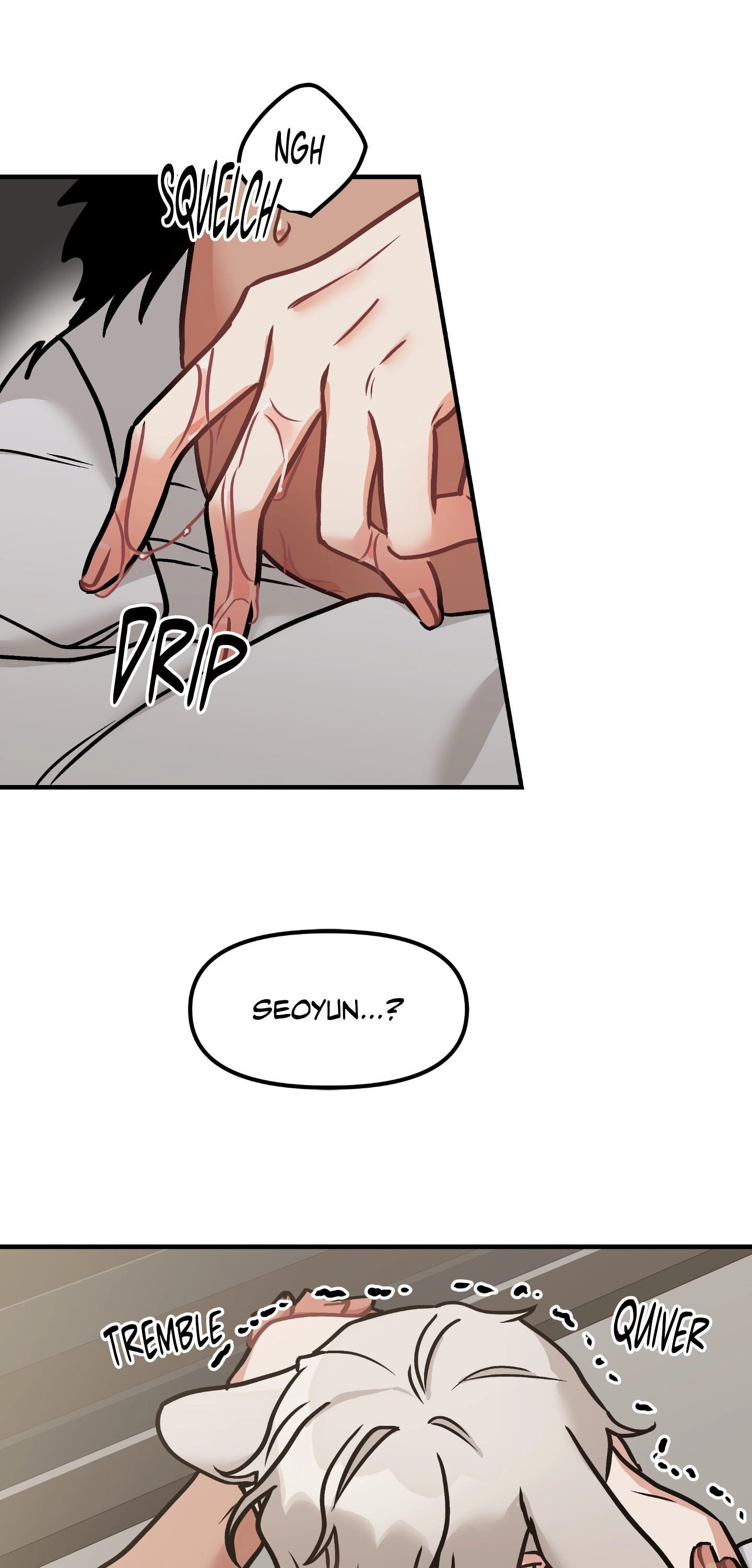 Dear Tiger, That Was Delicious Chapter 10 page 16 - 
