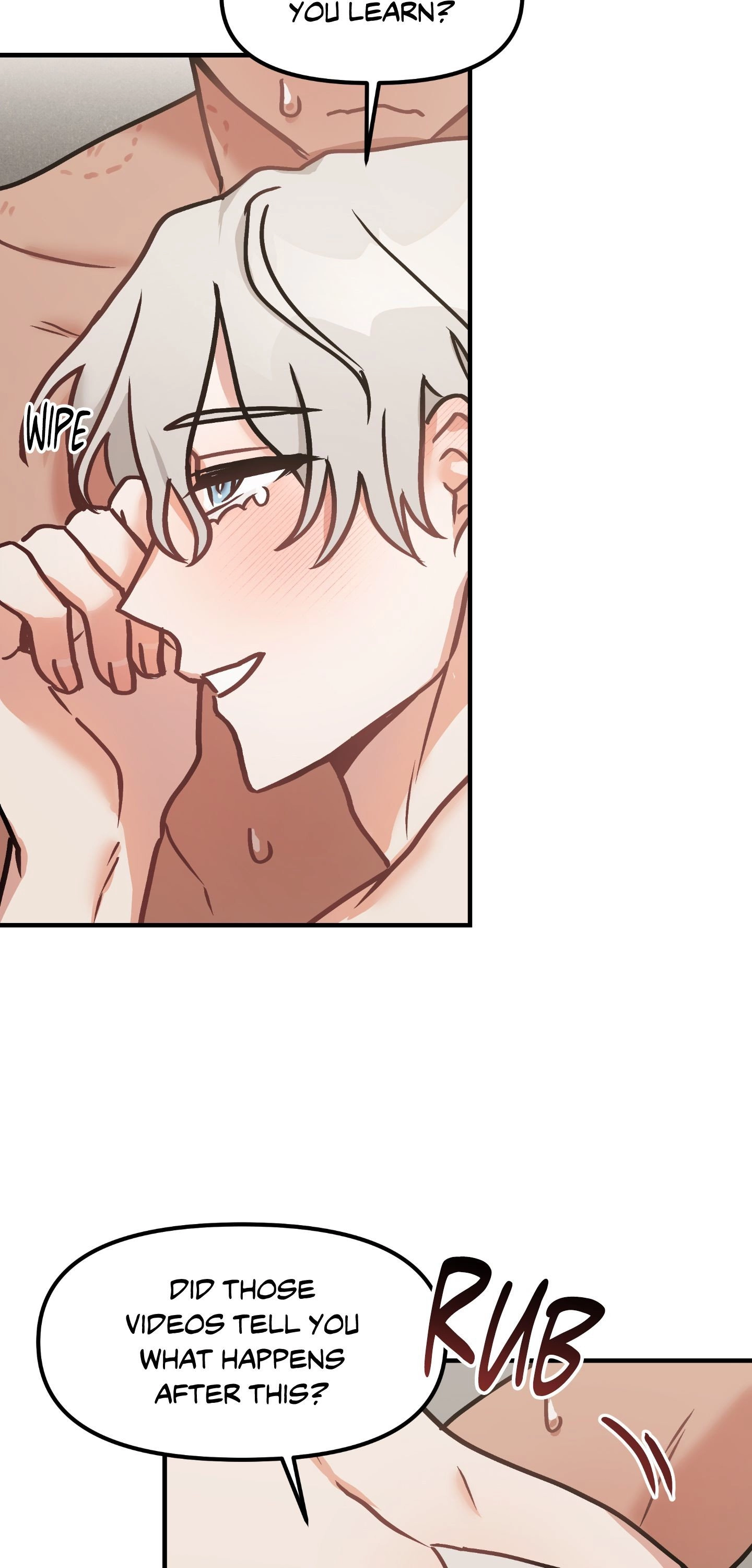 Dear Tiger, That Was Delicious Chapter 10 page 20 - 