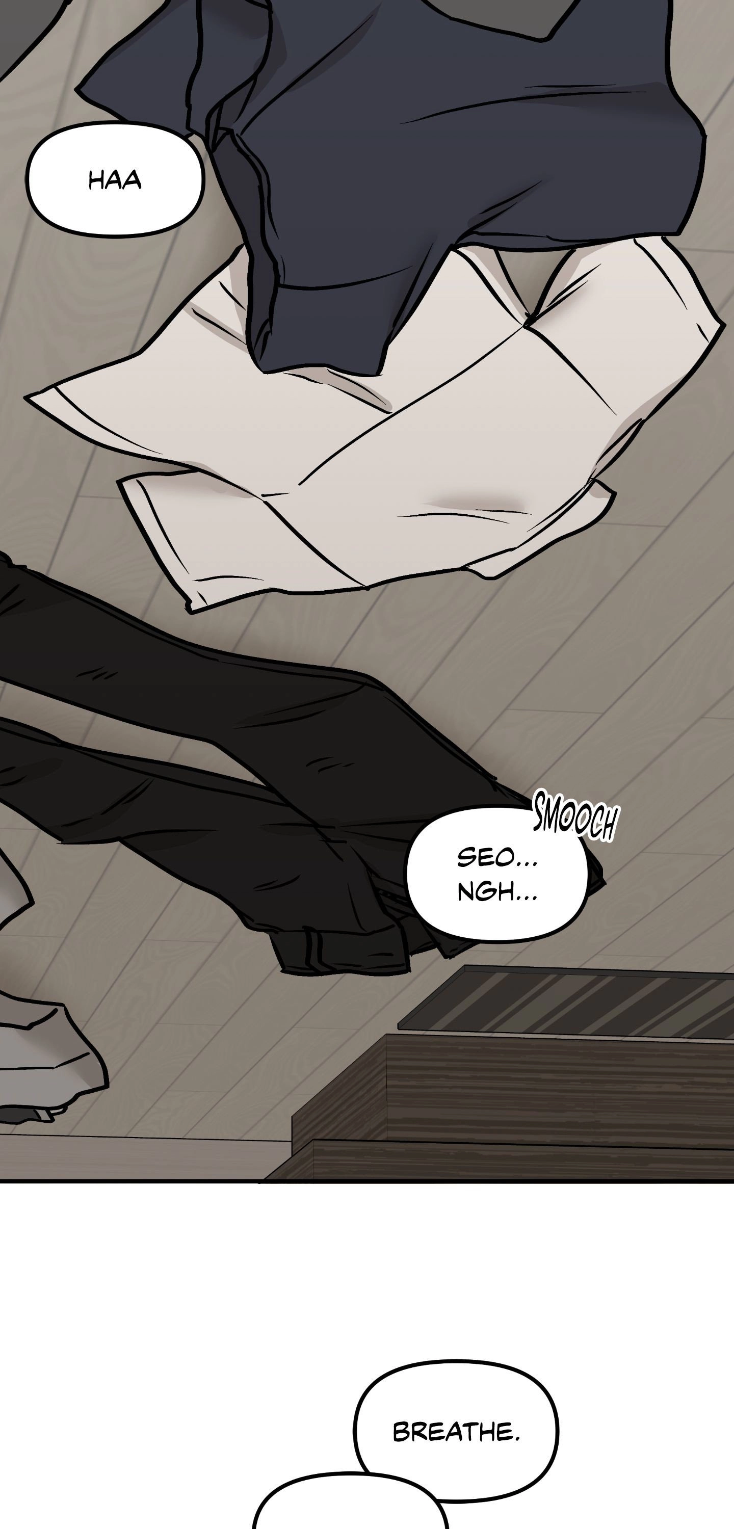 Dear Tiger, That Was Delicious Chapter 10 page 3 - 