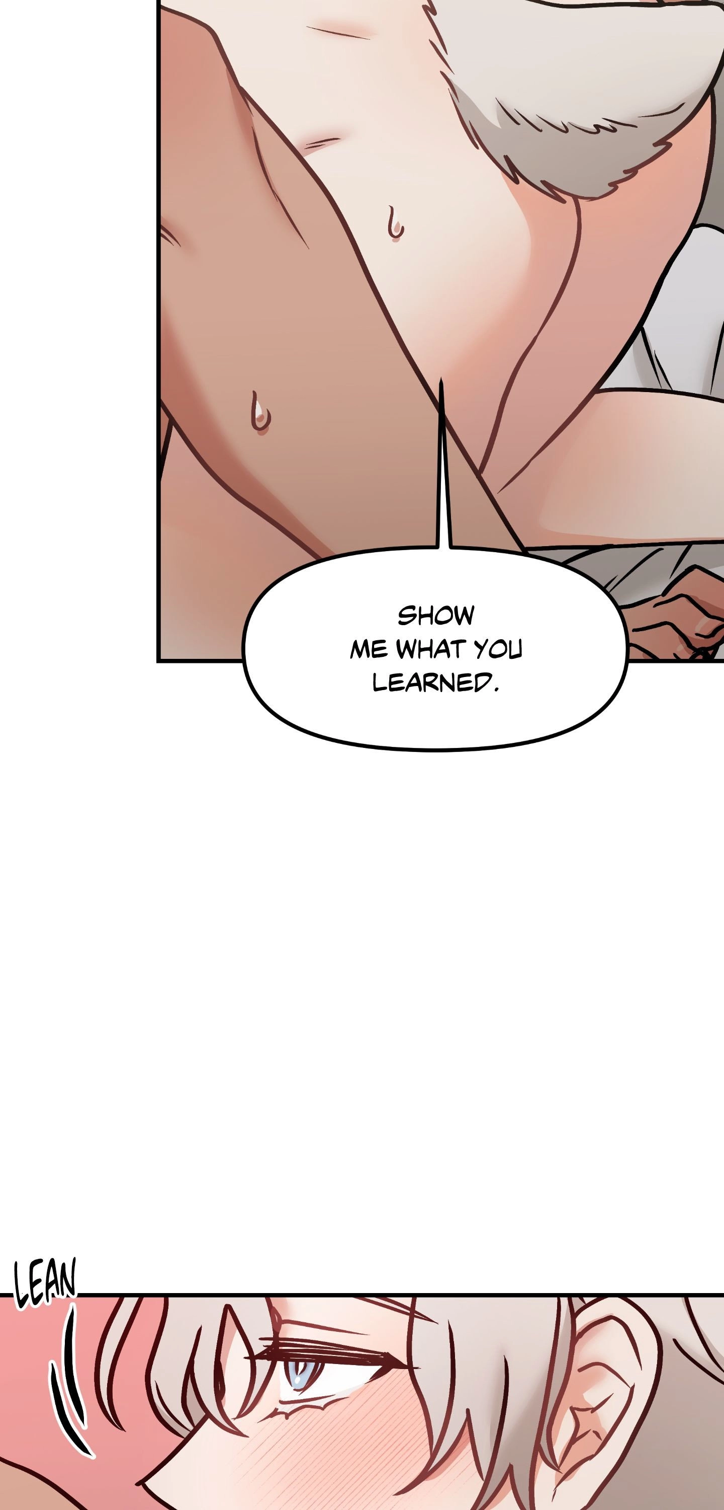 Dear Tiger, That Was Delicious Chapter 10 page 21 - 