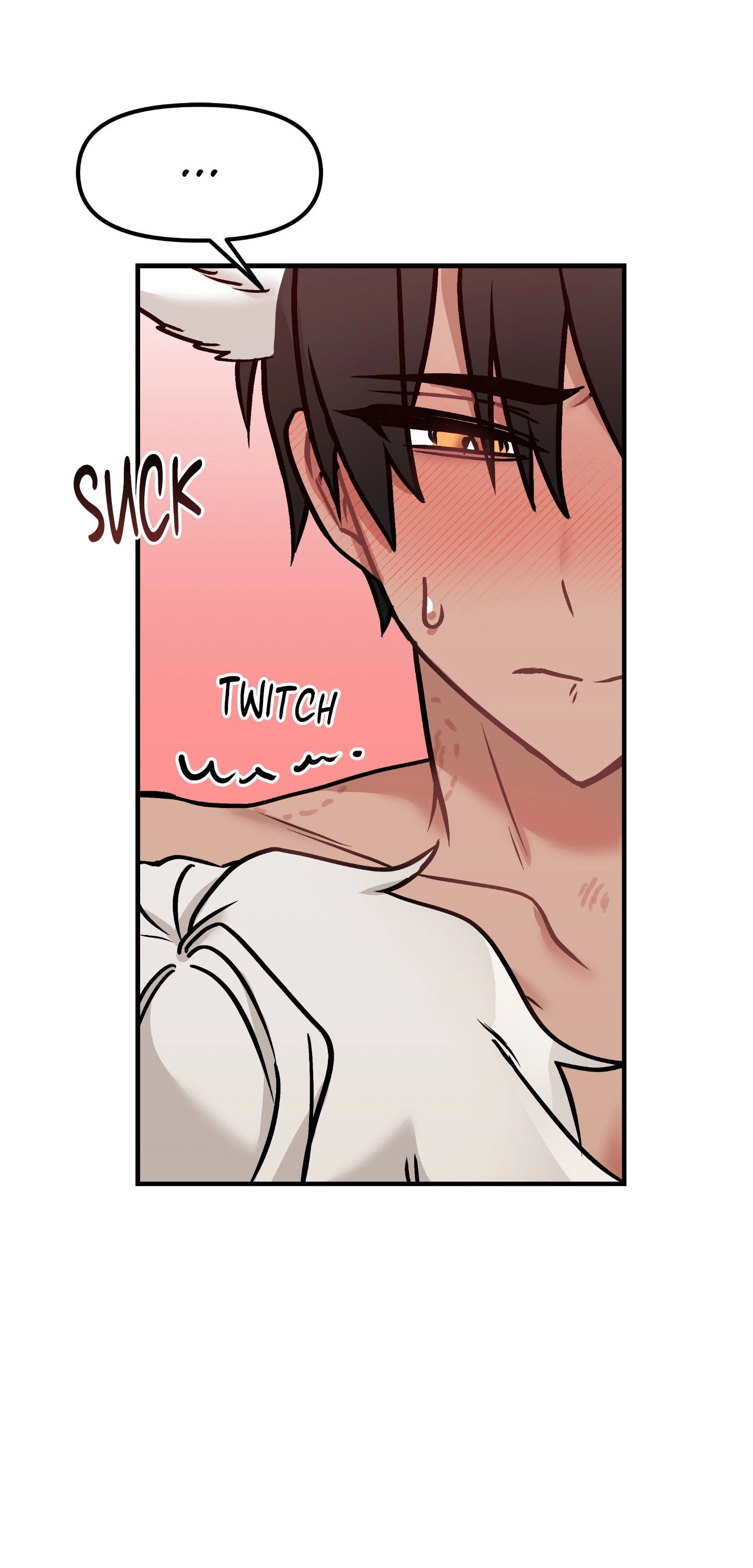 Dear Tiger, That Was Delicious Chapter 10 page 23 - 