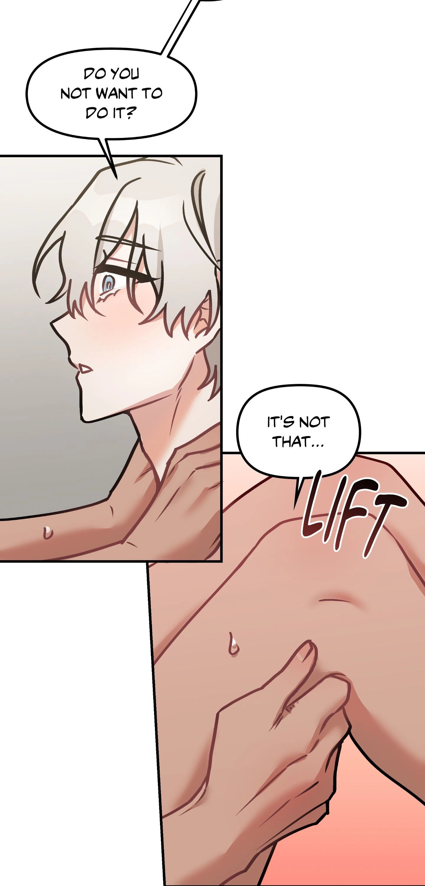 Dear Tiger, That Was Delicious Chapter 10 page 25 - 