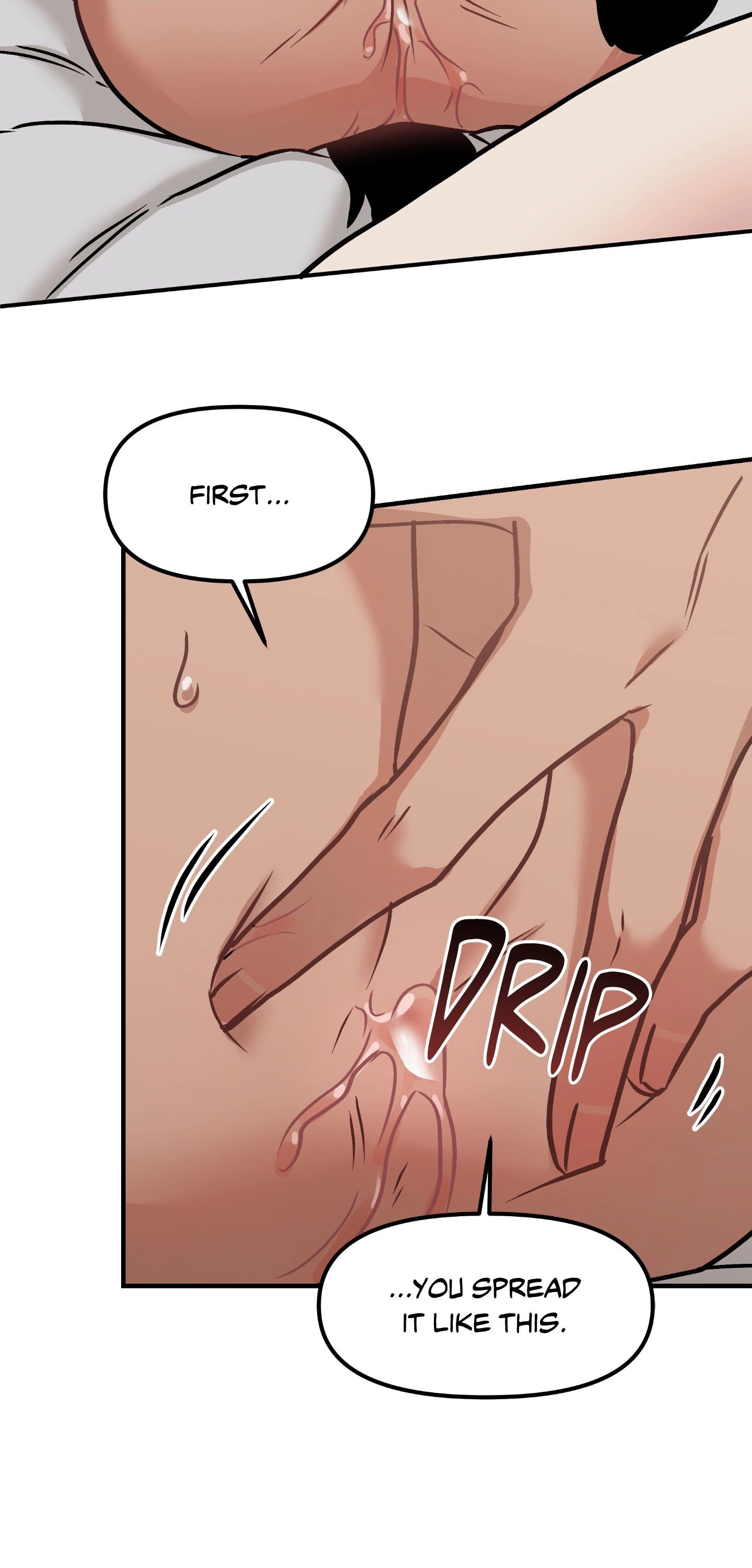 Dear Tiger, That Was Delicious Chapter 10 page 28 - 
