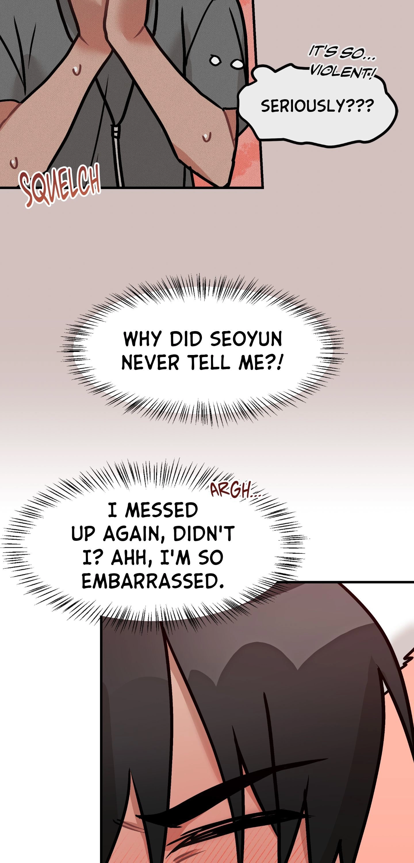 Dear Tiger, That Was Delicious Chapter 10 page 31 - 