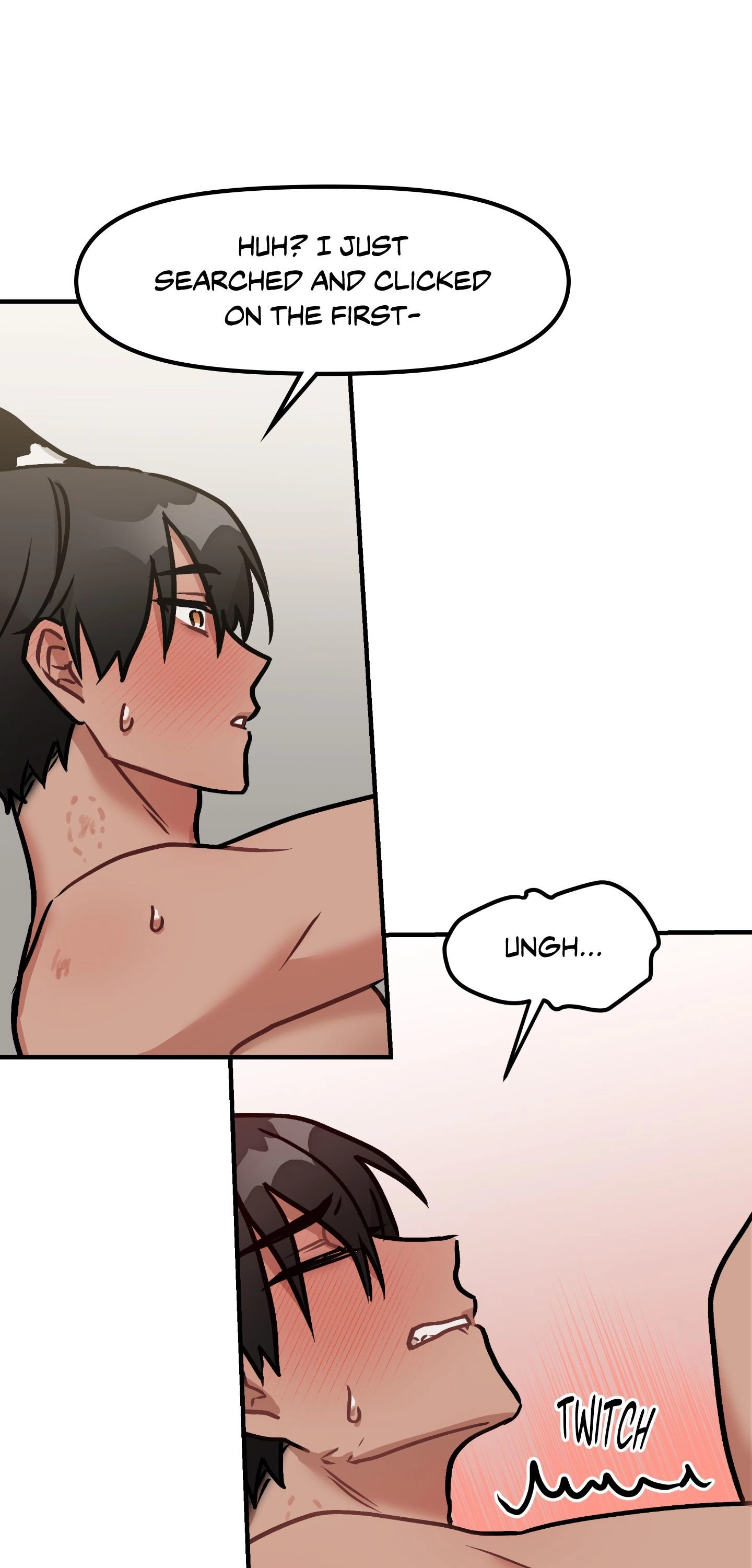 Dear Tiger, That Was Delicious Chapter 10 page 34 - 