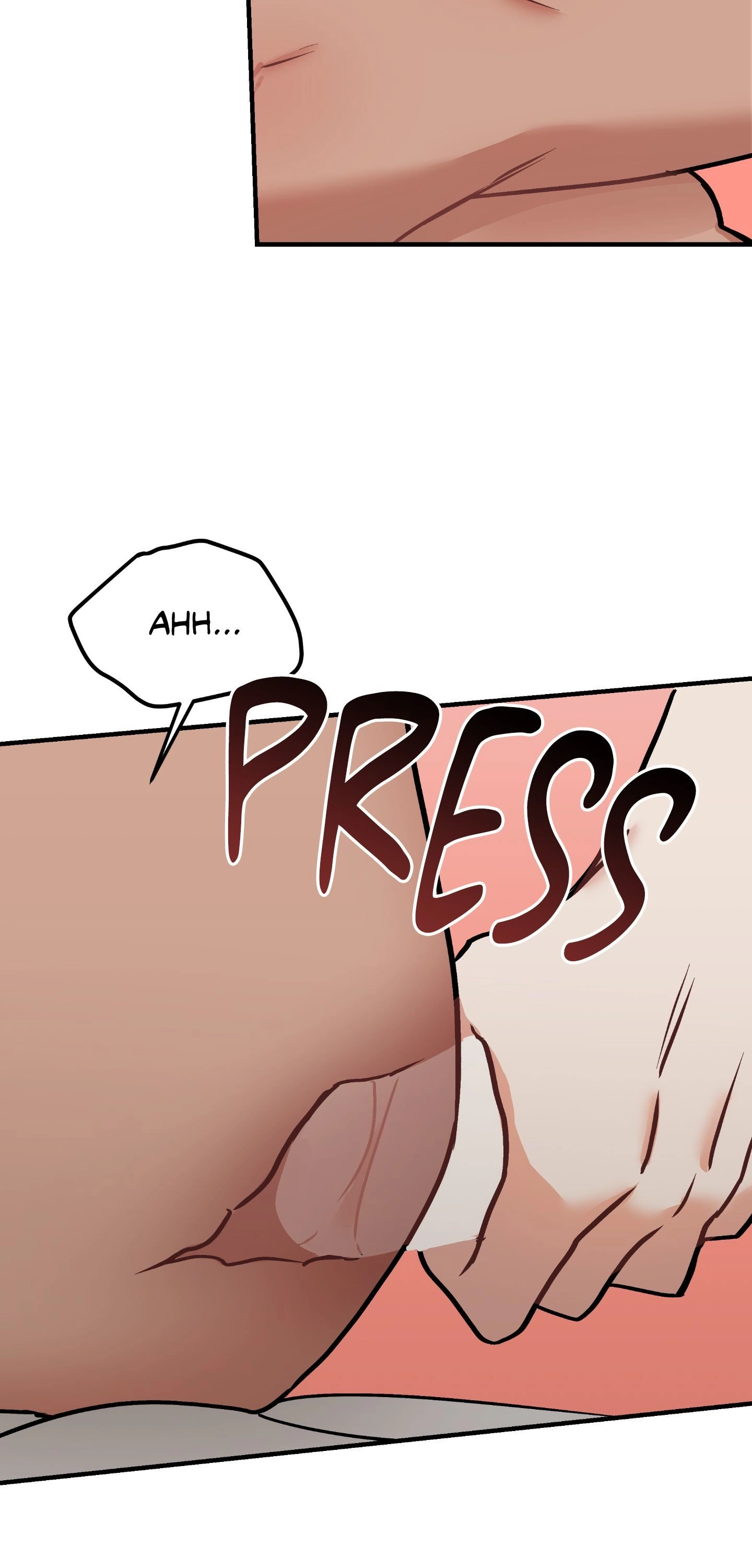 Dear Tiger, That Was Delicious Chapter 10 page 35 - 