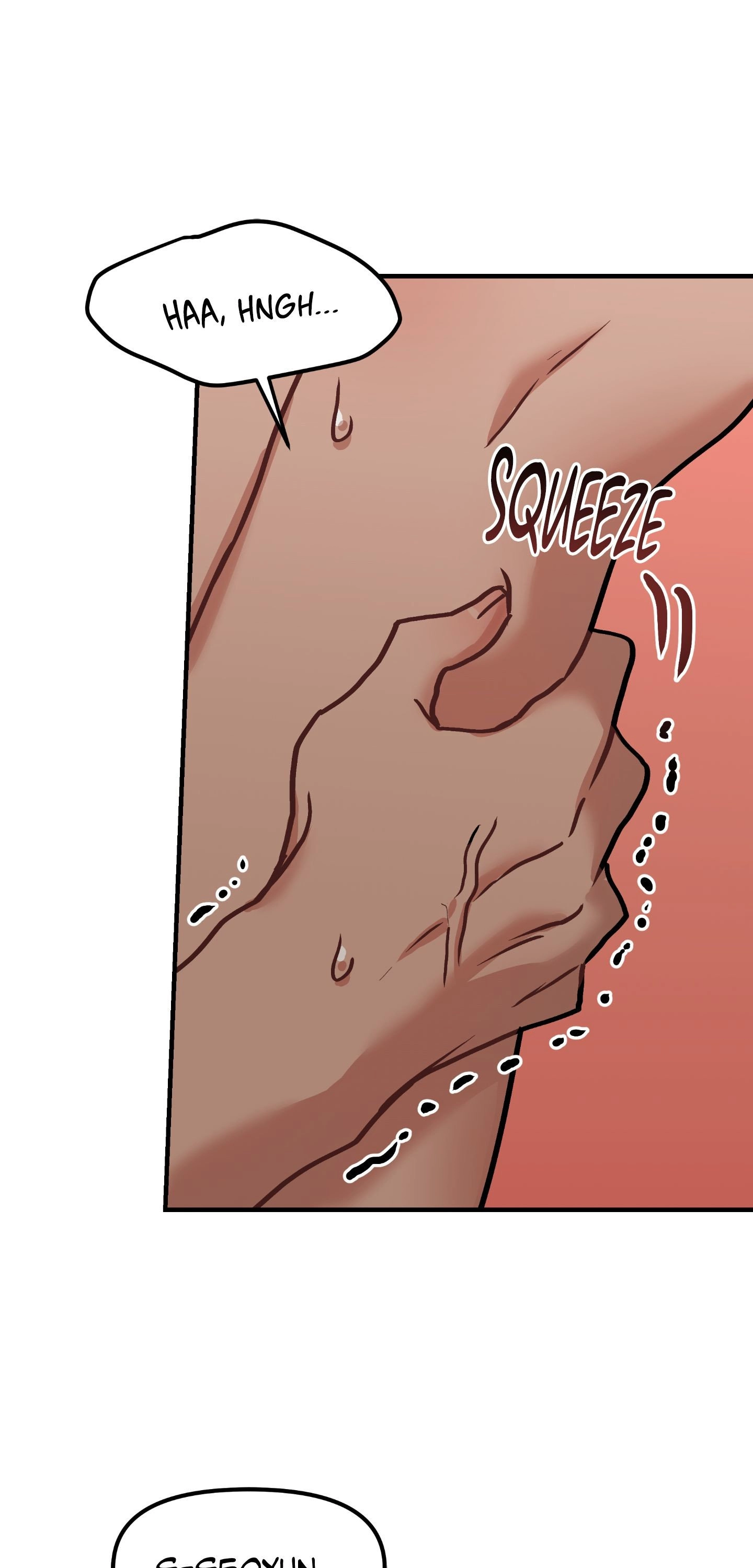 Dear Tiger, That Was Delicious Chapter 10 page 36 - 