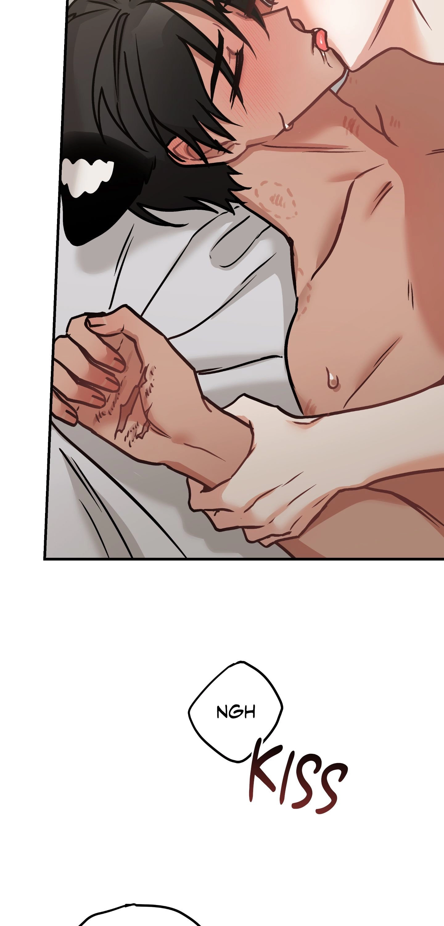 Dear Tiger, That Was Delicious Chapter 10 page 43 - 