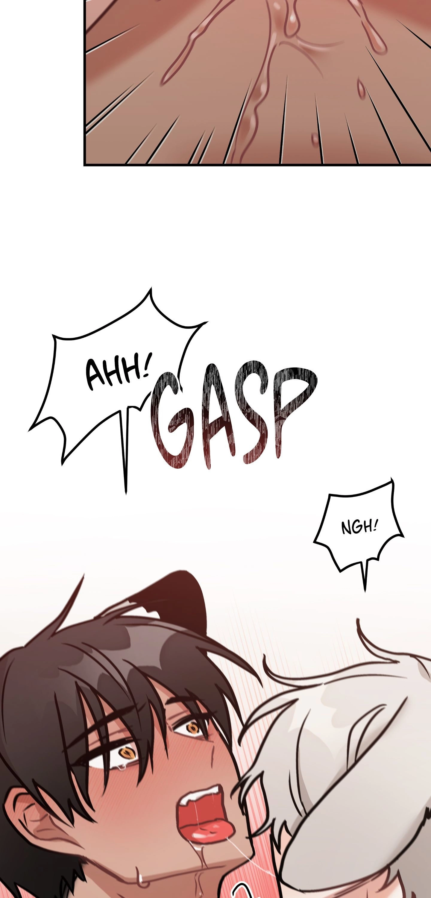Dear Tiger, That Was Delicious Chapter 10 page 45 - 