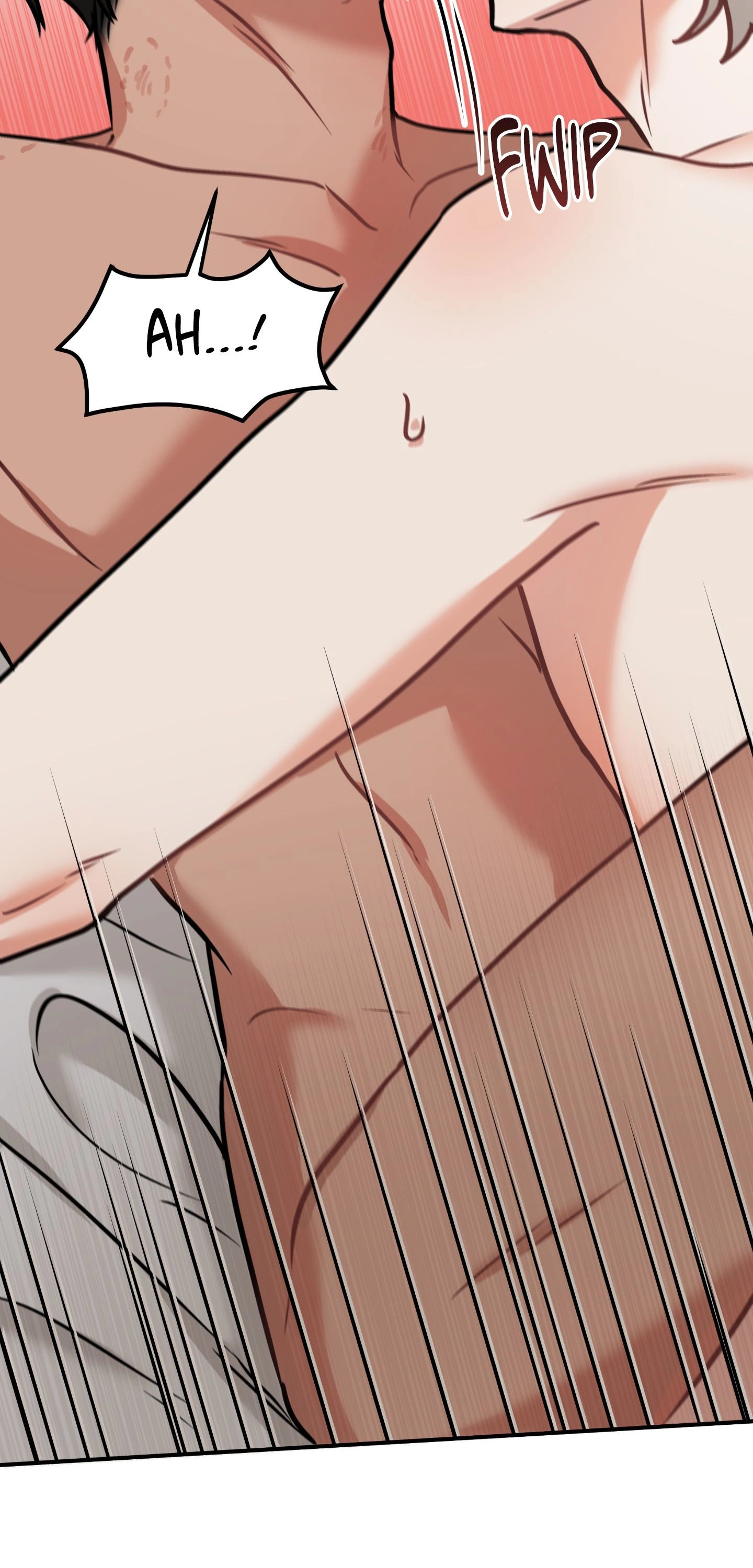 Dear Tiger, That Was Delicious Chapter 10 page 46 - 