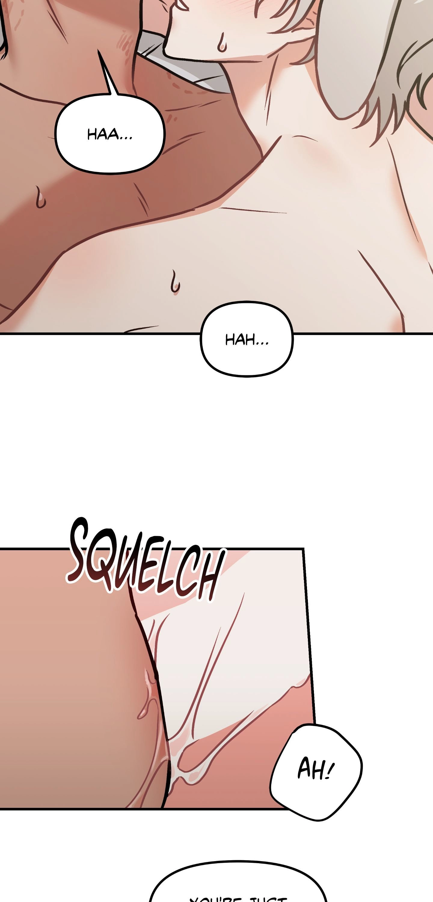 Dear Tiger, That Was Delicious Chapter 10 page 55 - 