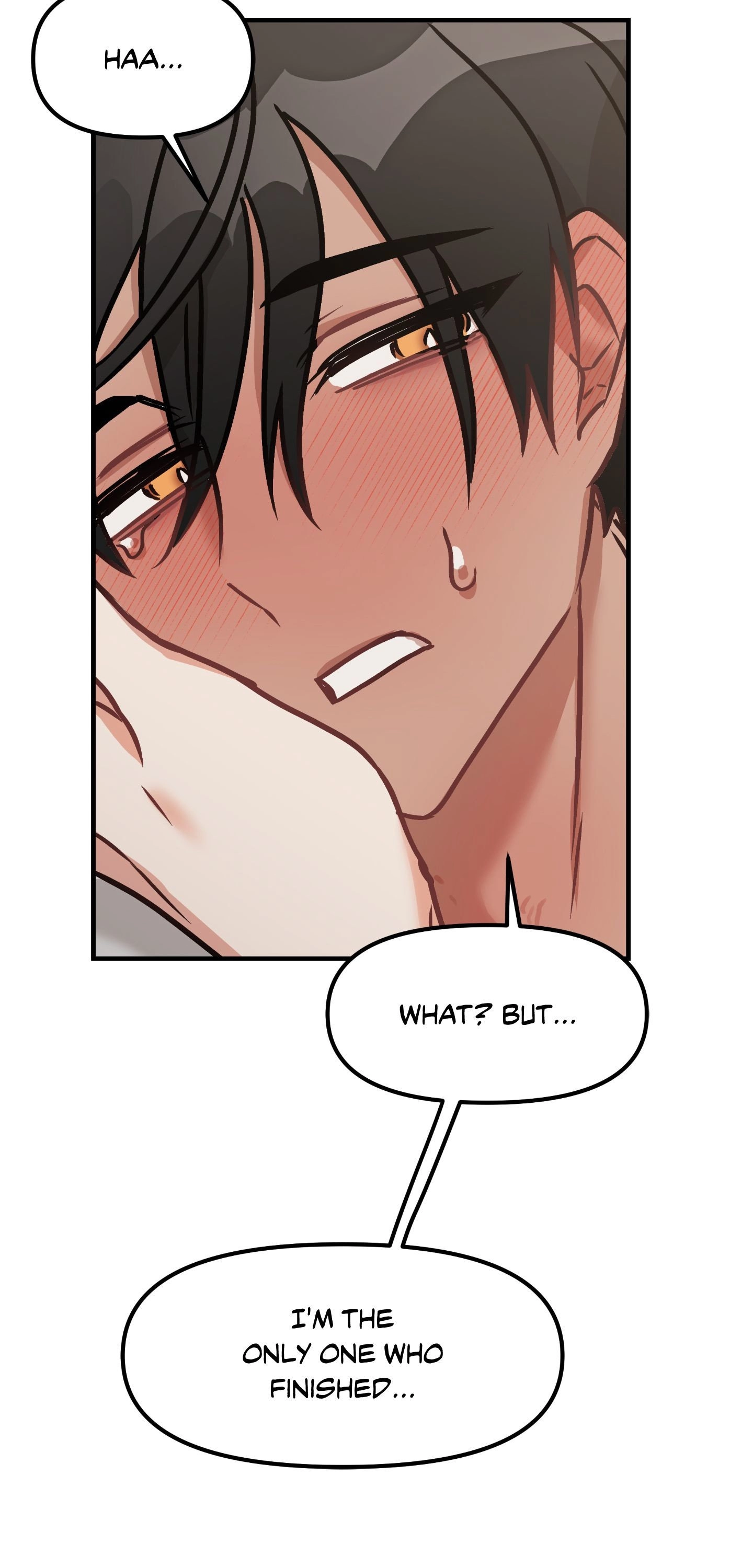 Dear Tiger, That Was Delicious Chapter 10 page 57 - 