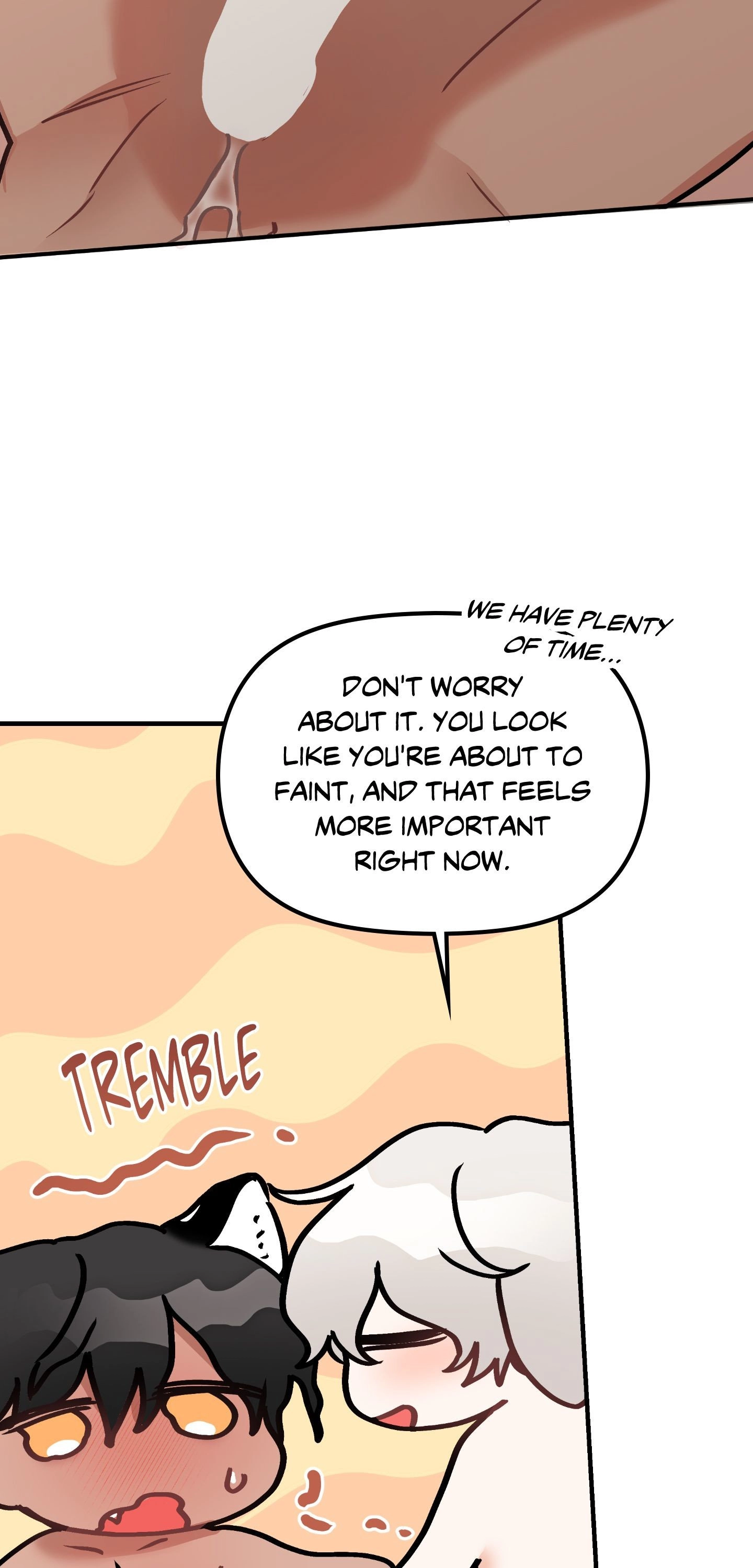 Dear Tiger, That Was Delicious Chapter 10 page 59 - 