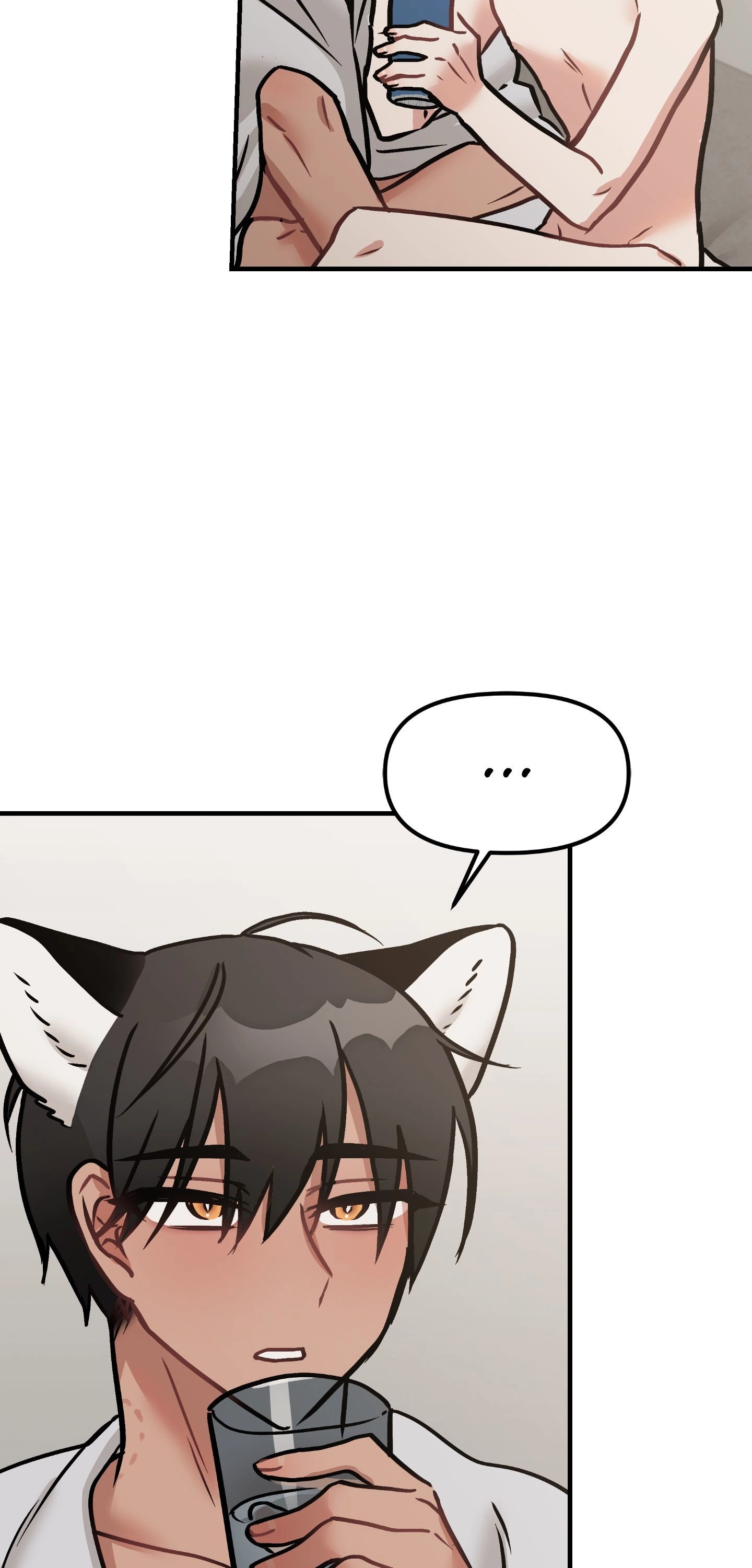 Dear Tiger, That Was Delicious Chapter 10 page 63 - 