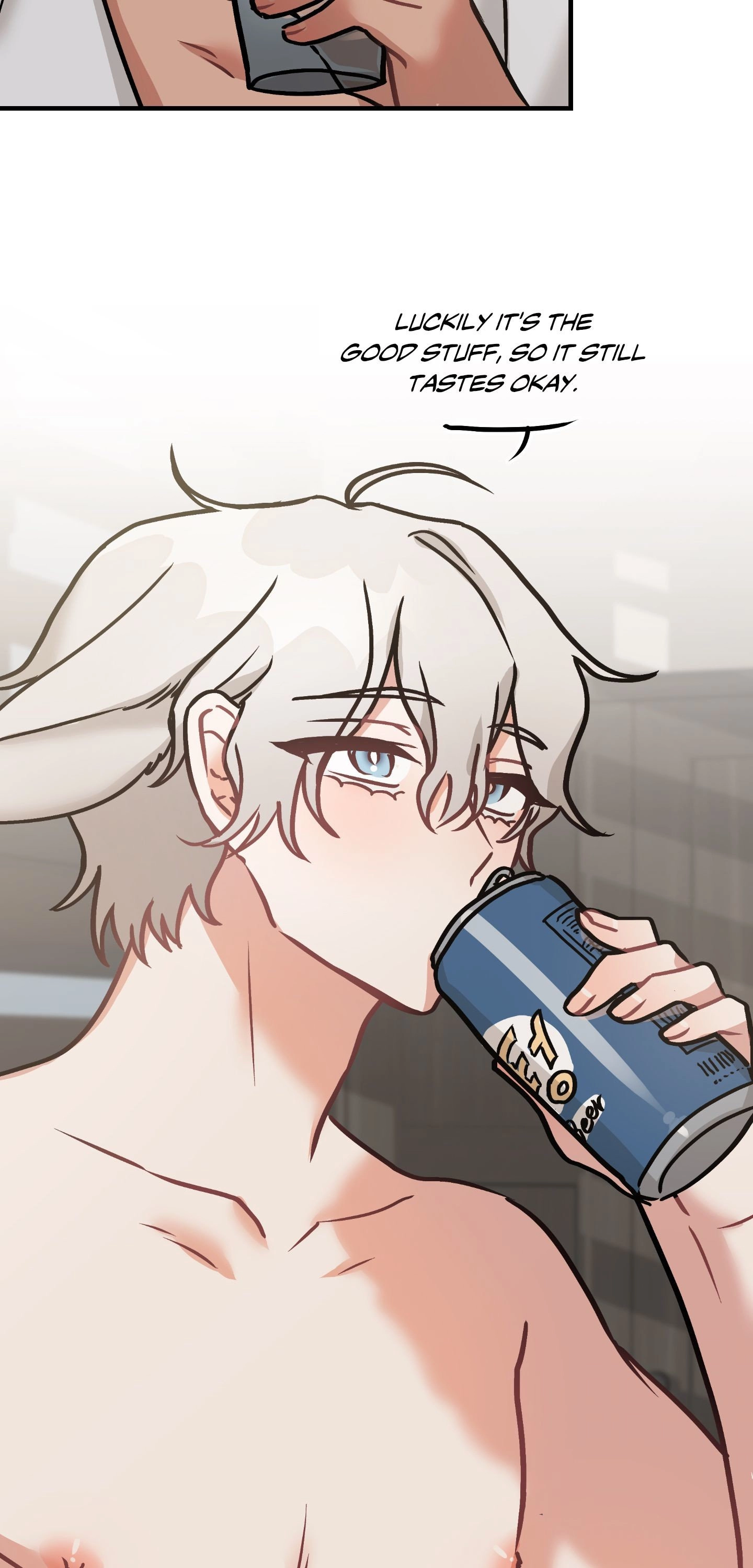 Dear Tiger, That Was Delicious Chapter 10 page 64 - 