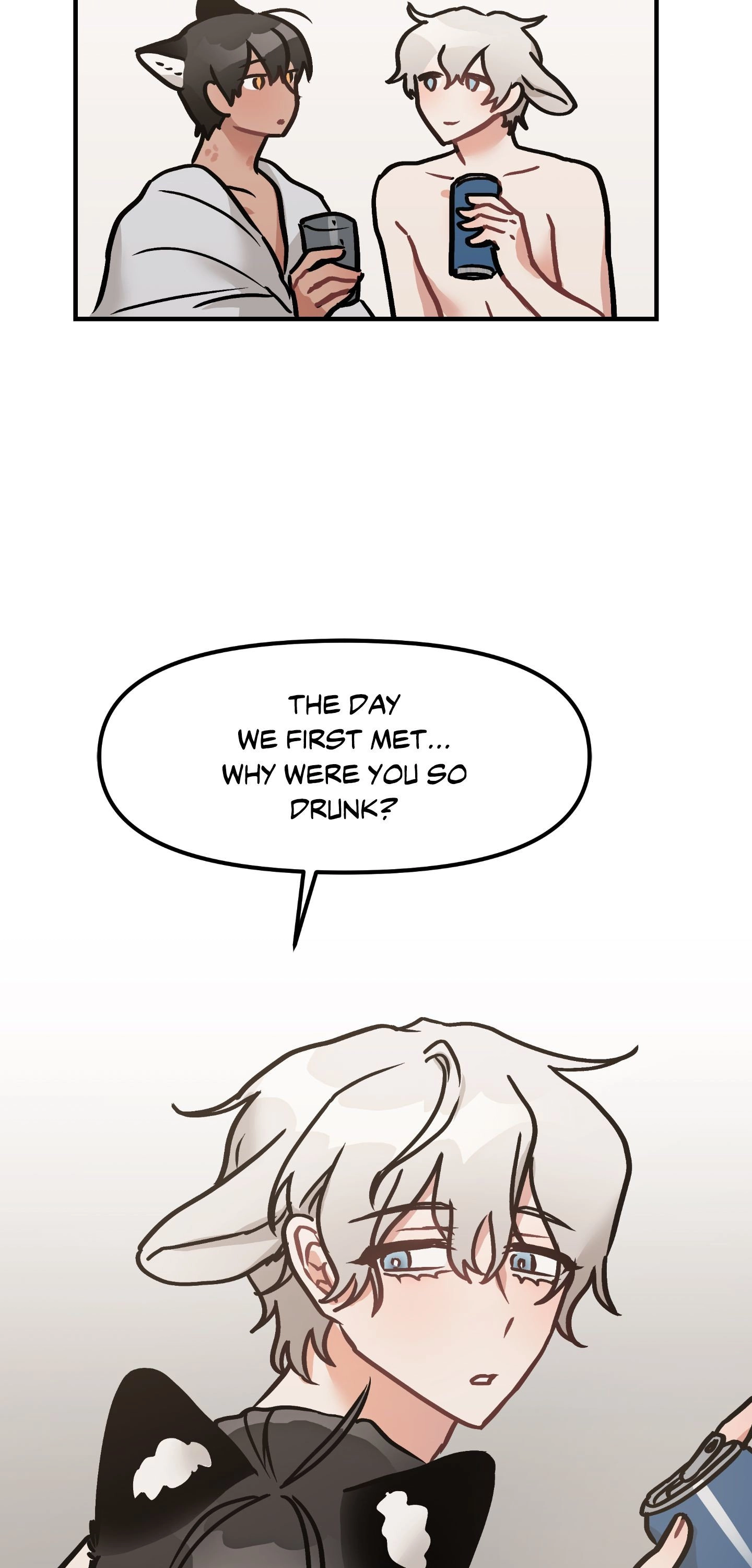 Dear Tiger, That Was Delicious Chapter 10 page 66 - 