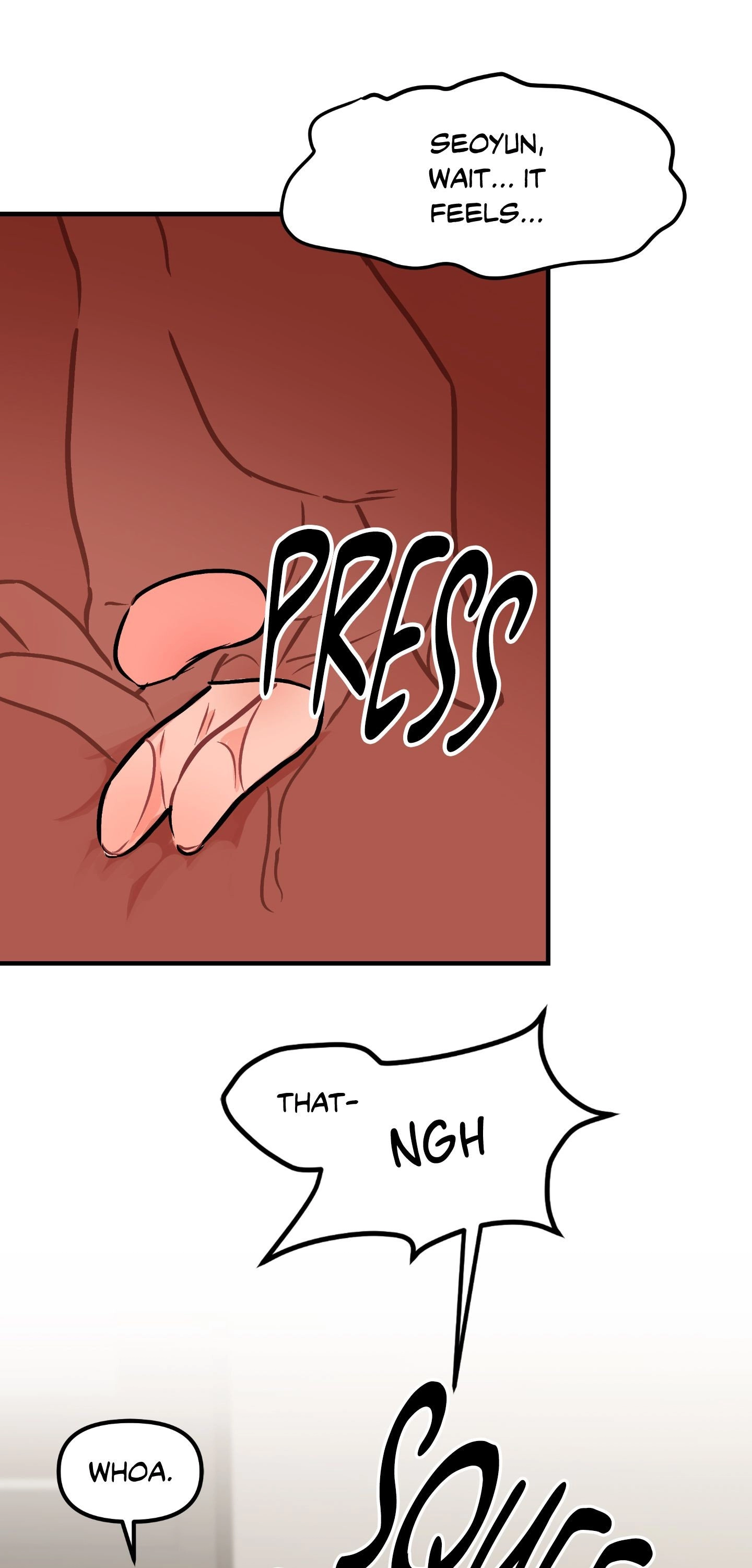 Dear Tiger, That Was Delicious Chapter 10 page 9 - 