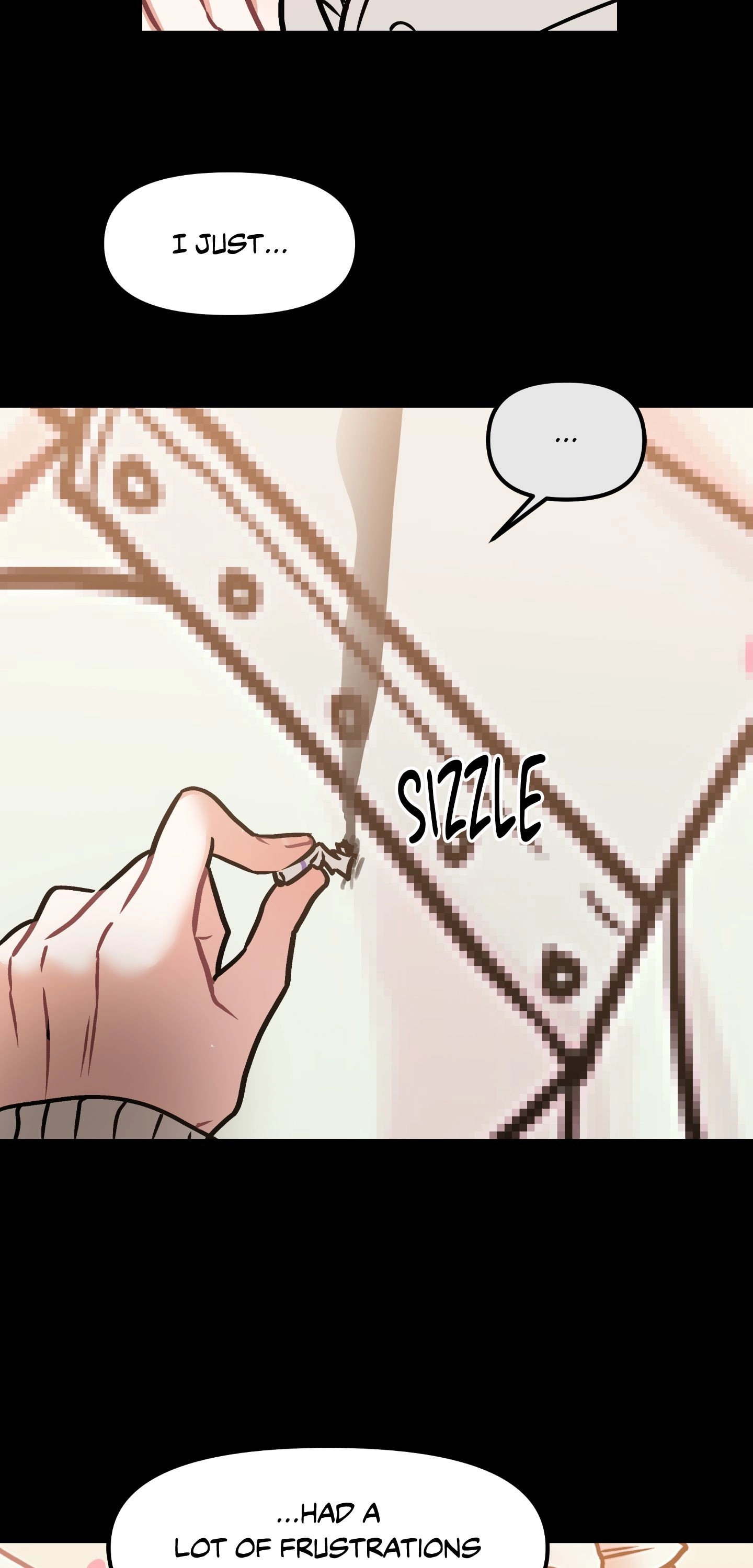 Dear Tiger, That Was Delicious Chapter 11 page 12 - 