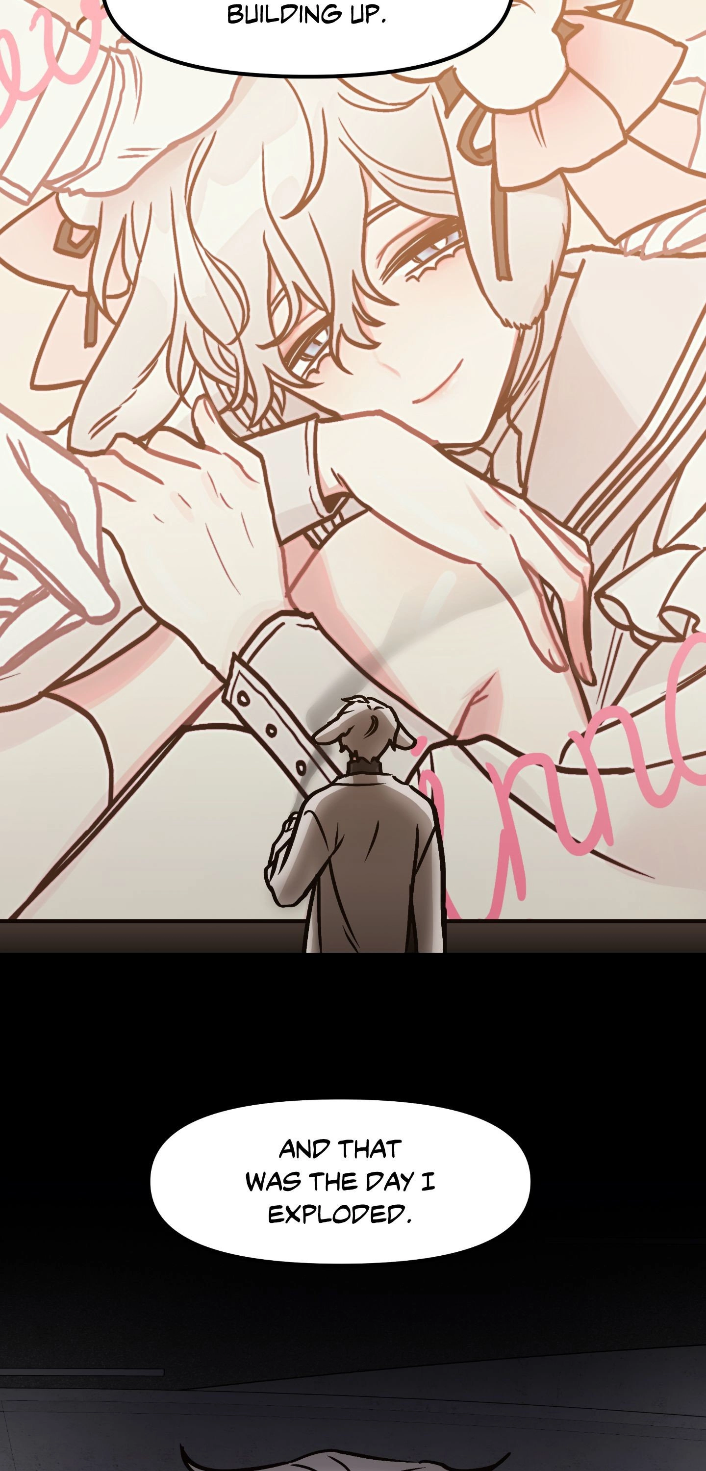 Dear Tiger, That Was Delicious Chapter 11 page 13 - 