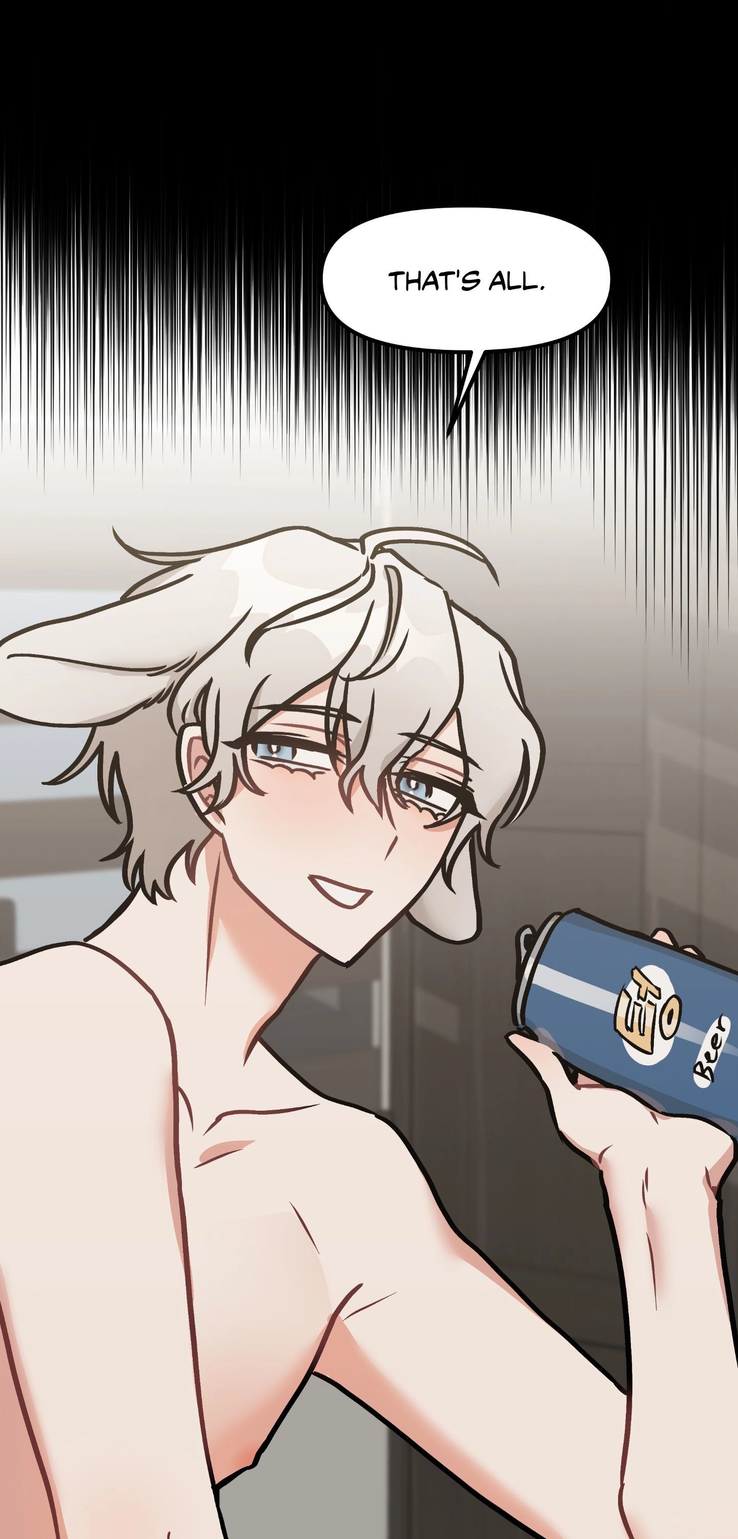 Dear Tiger, That Was Delicious Chapter 11 page 15 - 