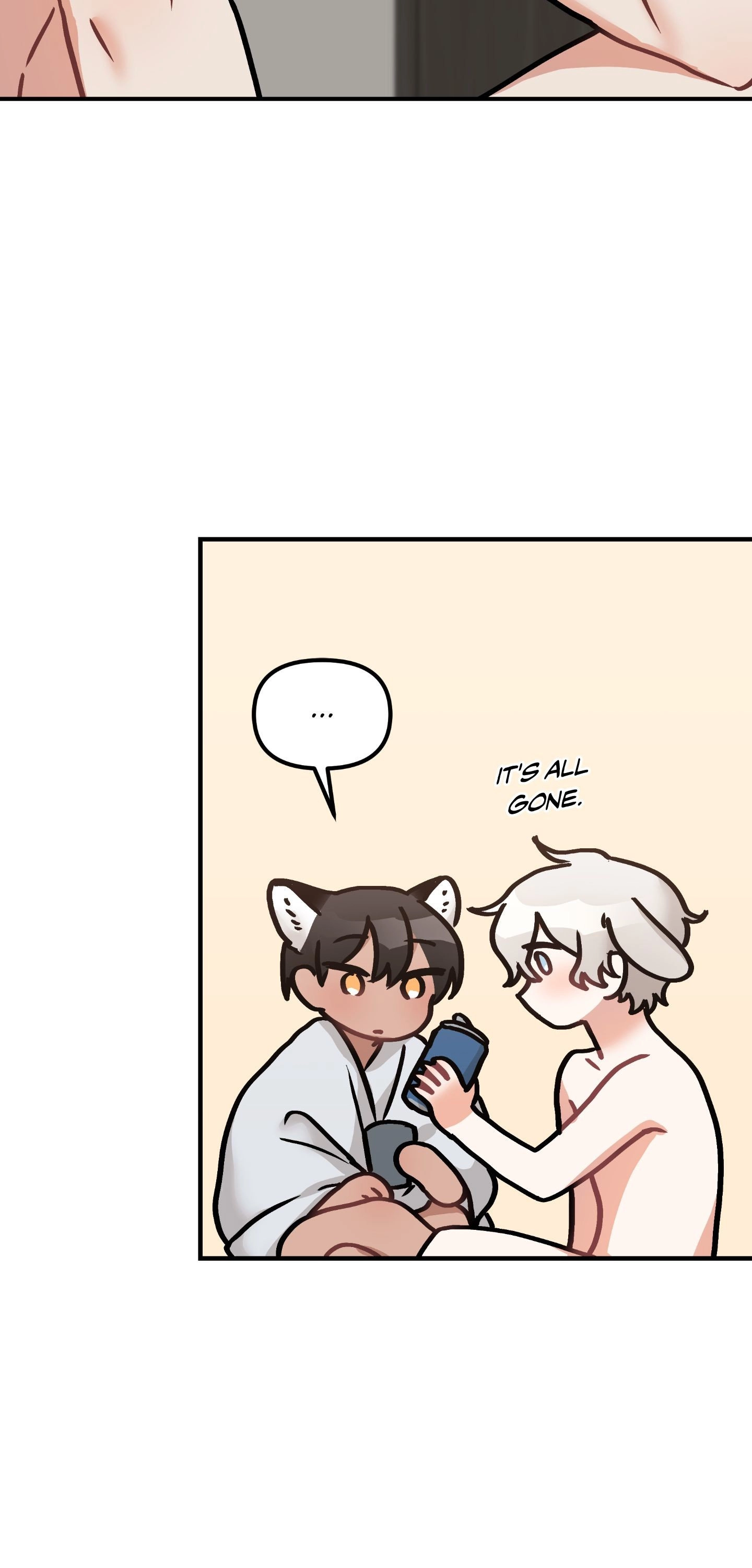 Dear Tiger, That Was Delicious Chapter 11 page 16 - 