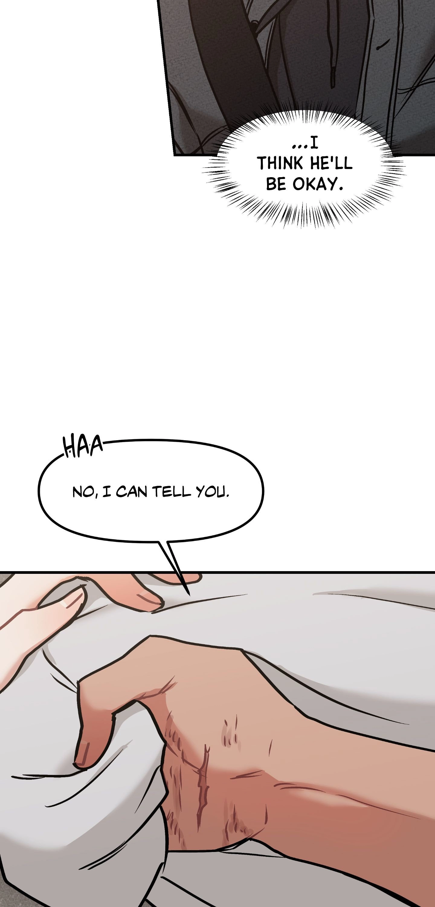 Dear Tiger, That Was Delicious Chapter 11 page 28 - 
