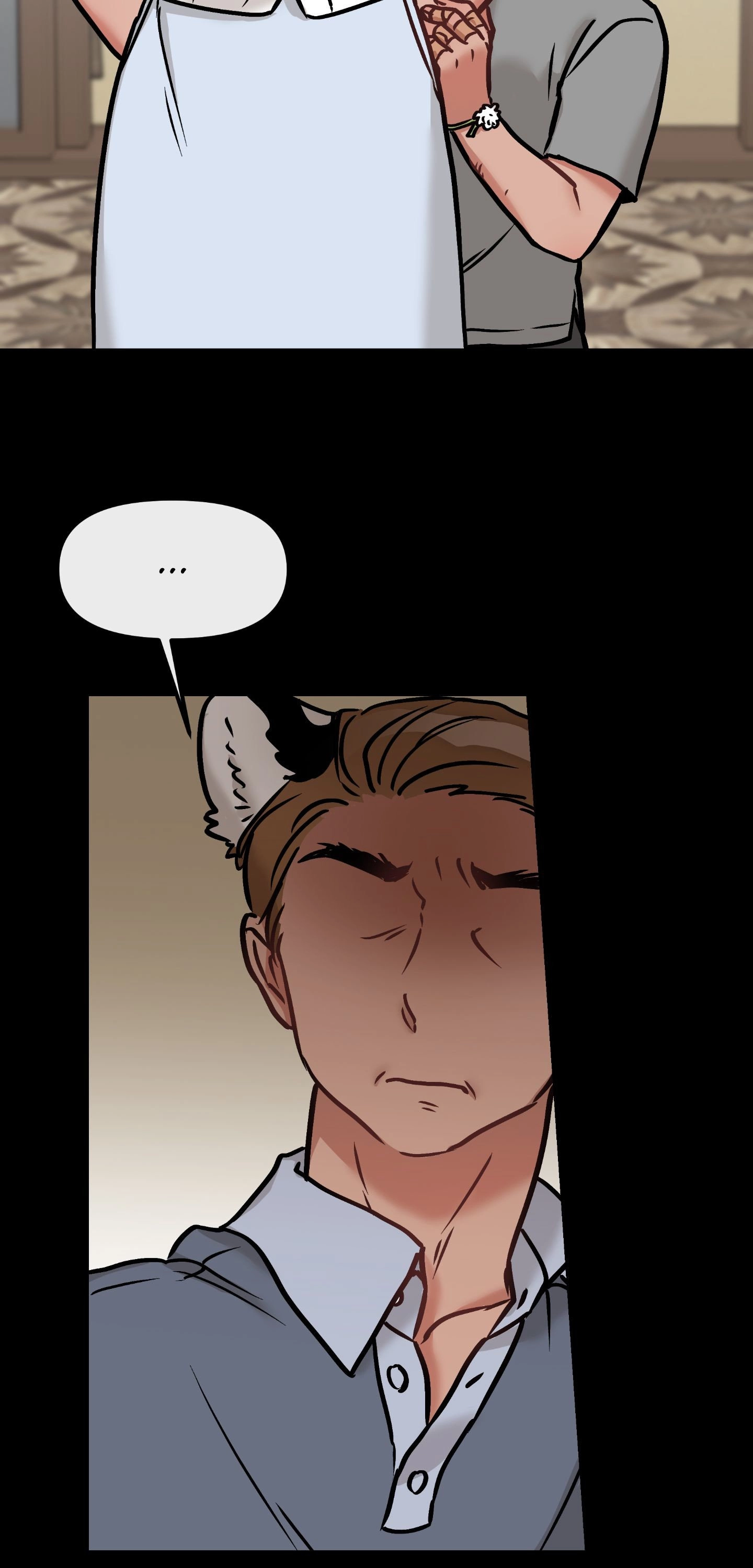 Dear Tiger, That Was Delicious Chapter 11 page 33 - 