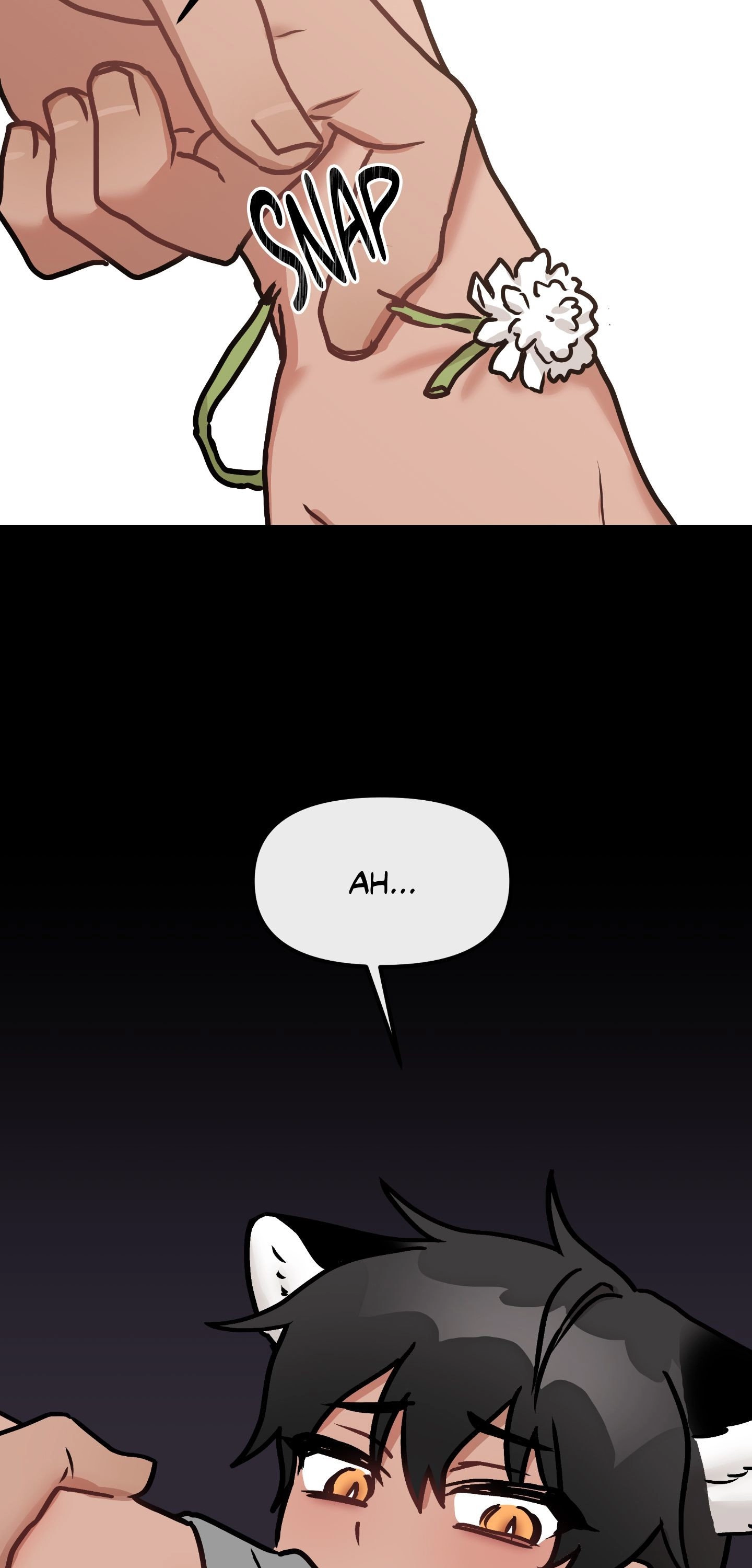 Dear Tiger, That Was Delicious Chapter 11 page 43 - 