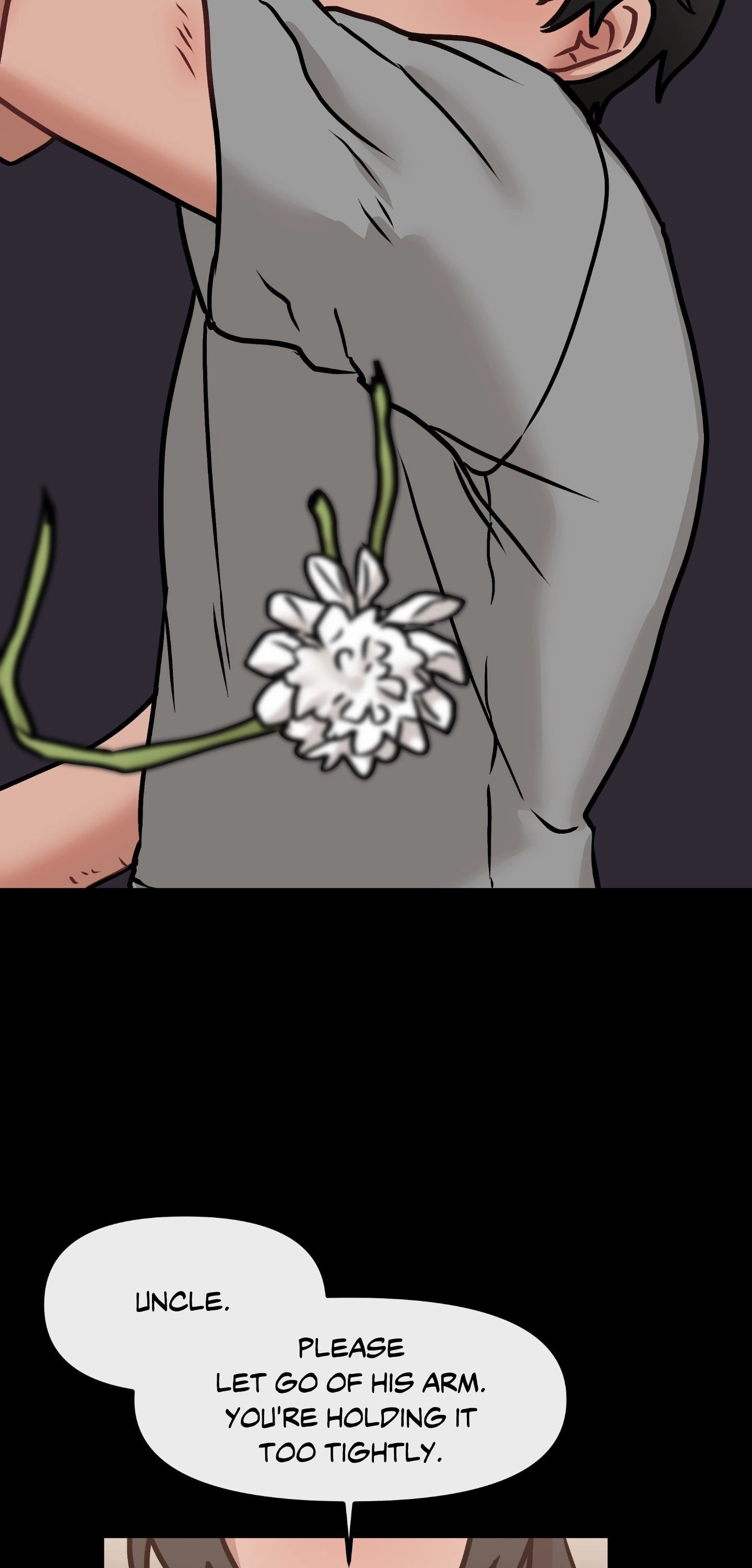 Dear Tiger, That Was Delicious Chapter 11 page 44 - 