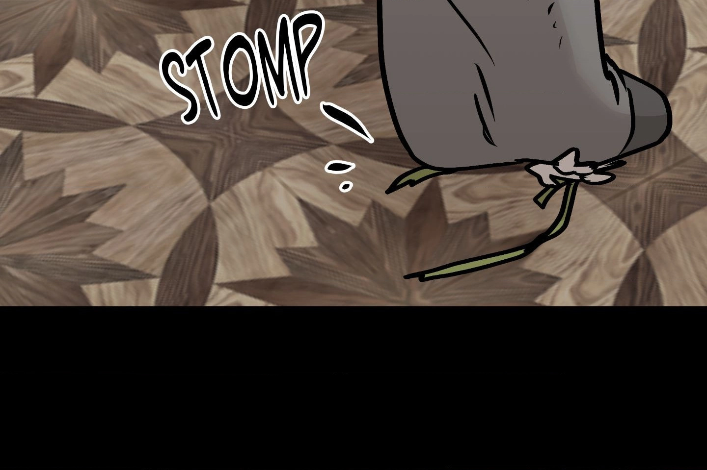 Dear Tiger, That Was Delicious Chapter 11 page 46 - 