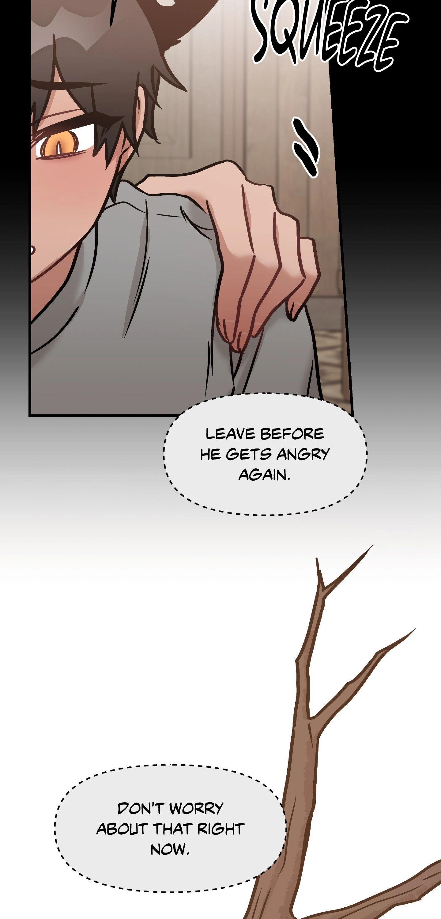 Dear Tiger, That Was Delicious Chapter 11 page 48 - 