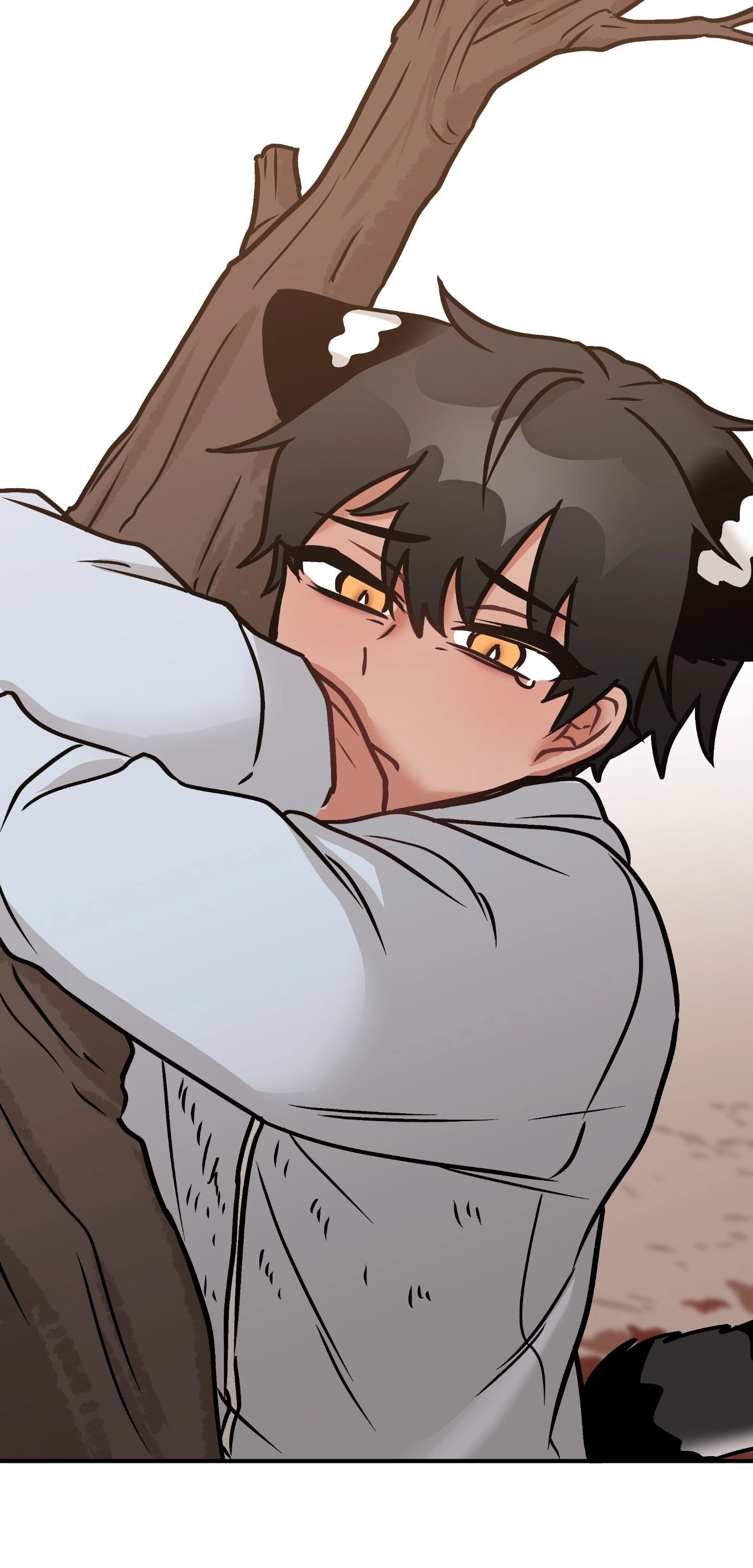 Dear Tiger, That Was Delicious Chapter 11 page 49 - 