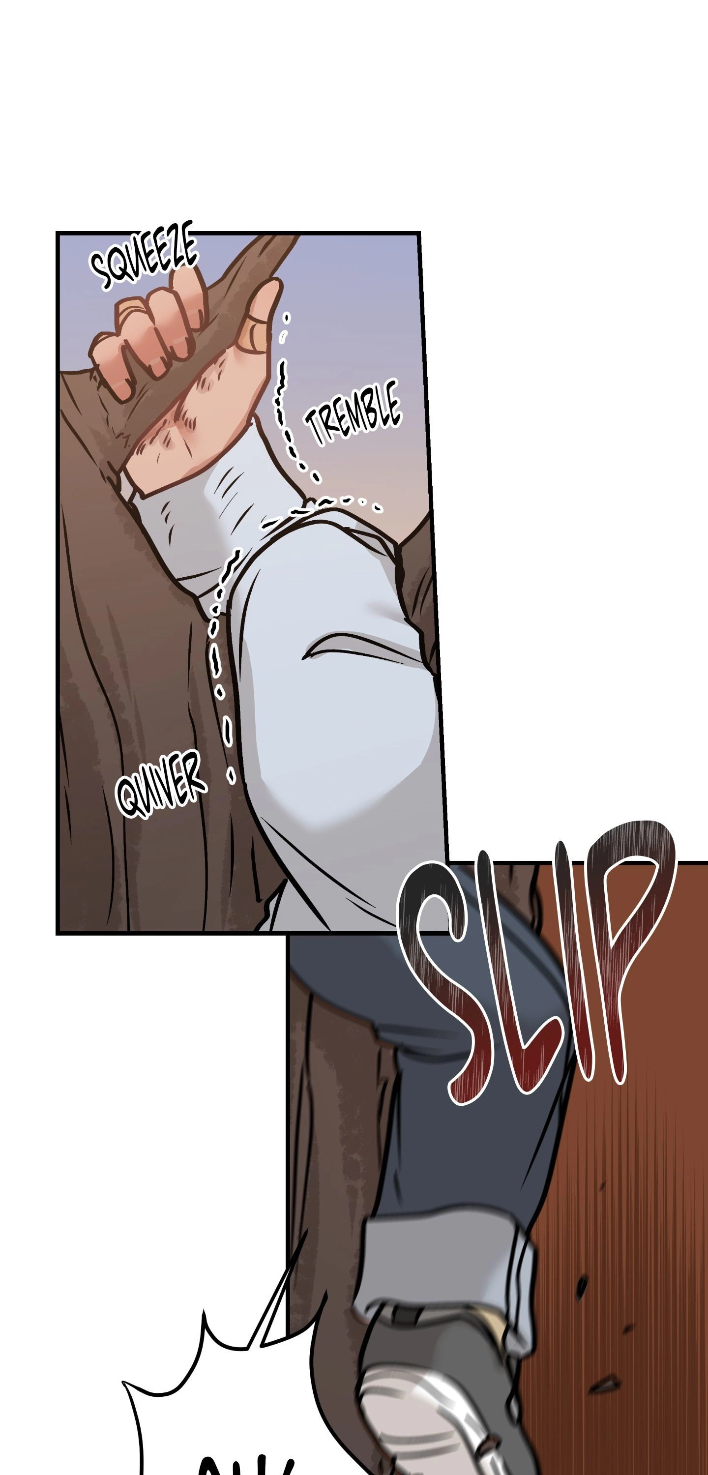 Dear Tiger, That Was Delicious Chapter 11 page 50 - 