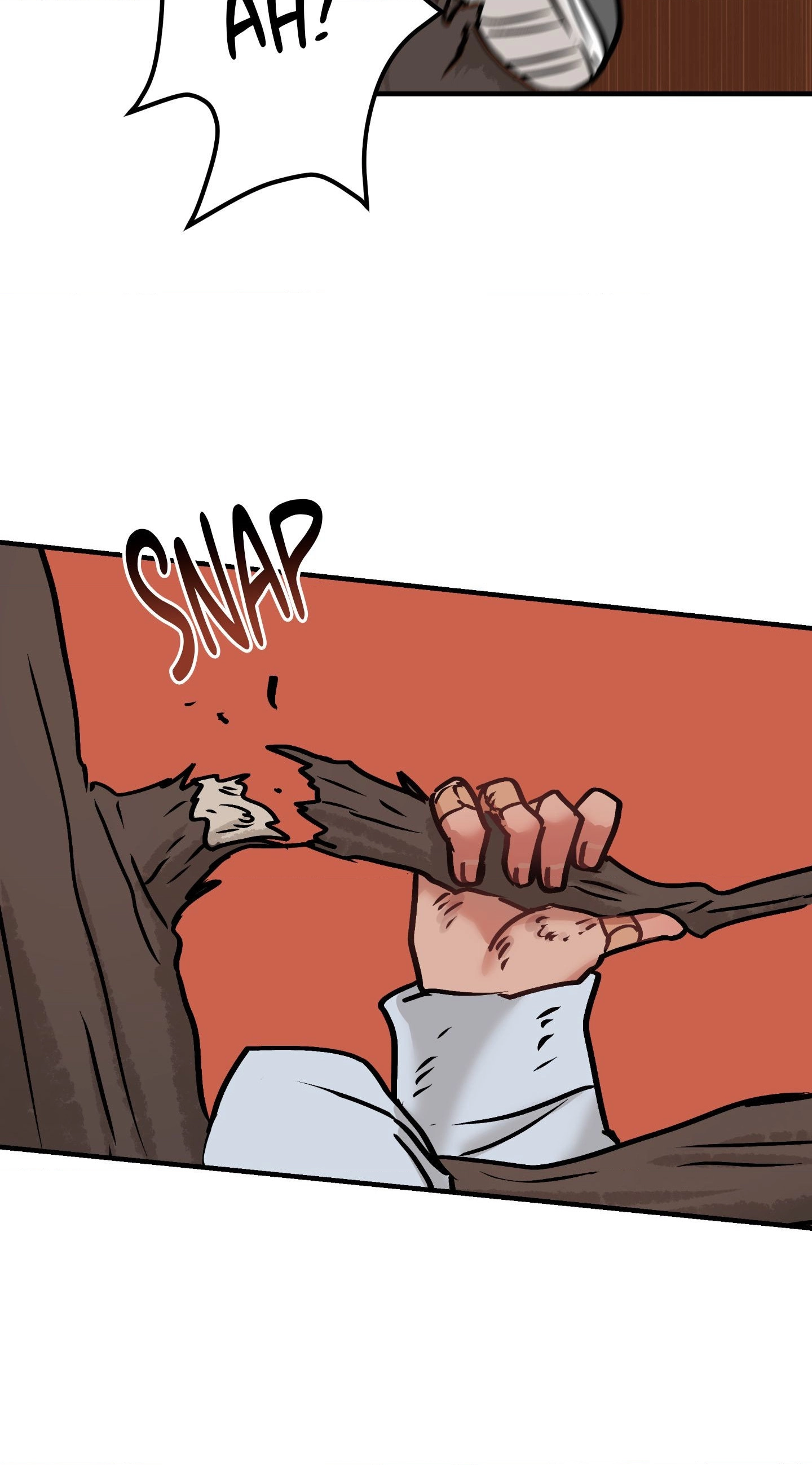 Dear Tiger, That Was Delicious Chapter 11 page 51 - 
