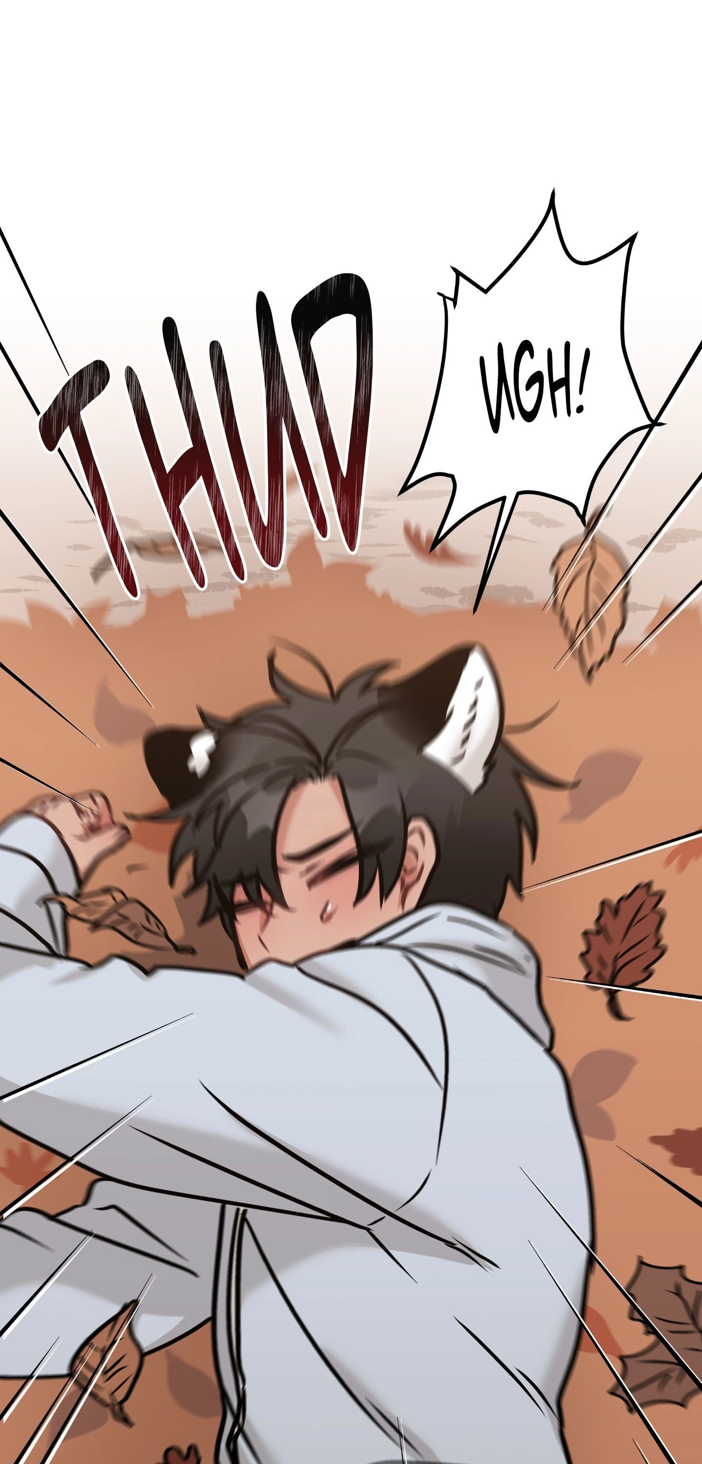 Dear Tiger, That Was Delicious Chapter 11 page 52 - 