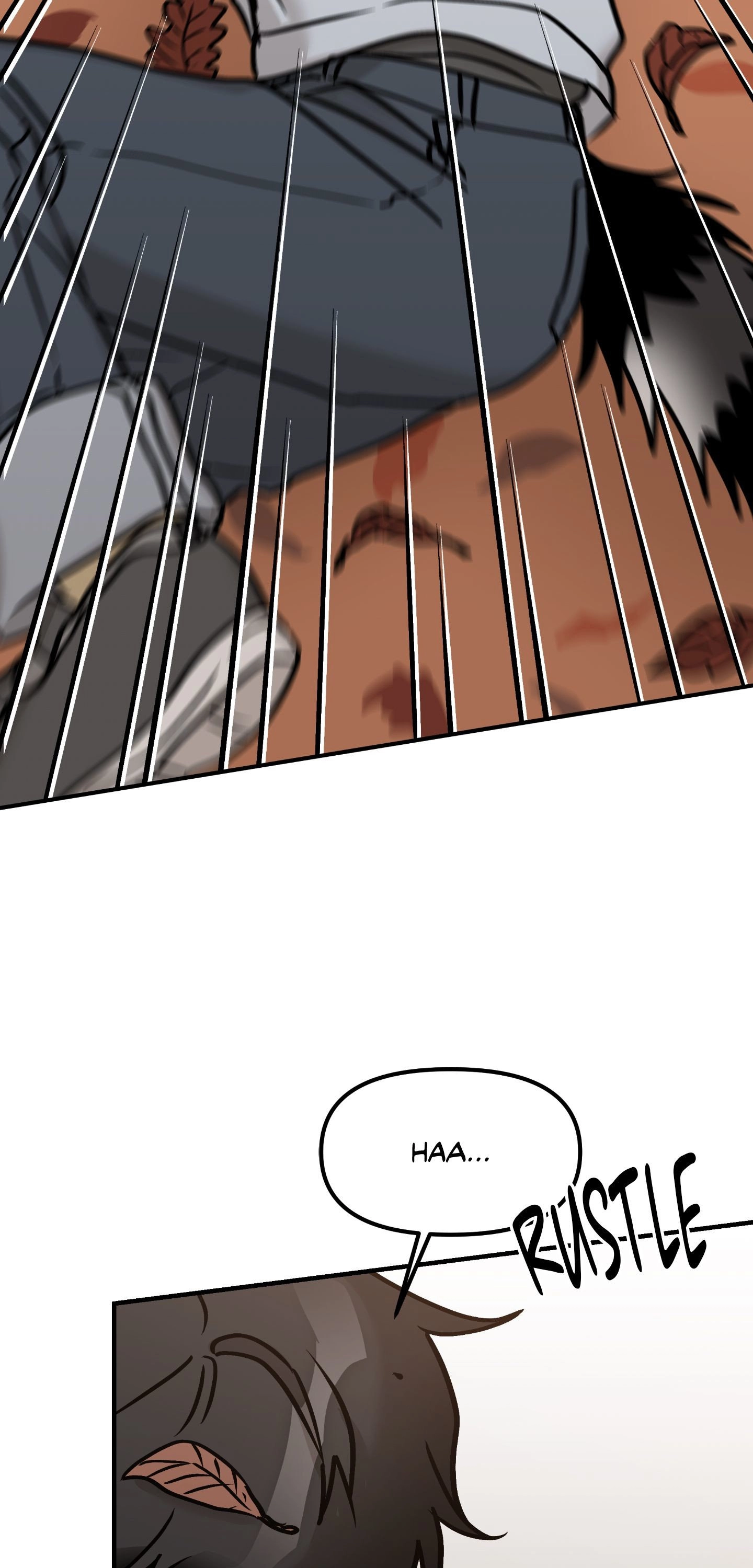 Dear Tiger, That Was Delicious Chapter 11 page 53 - 