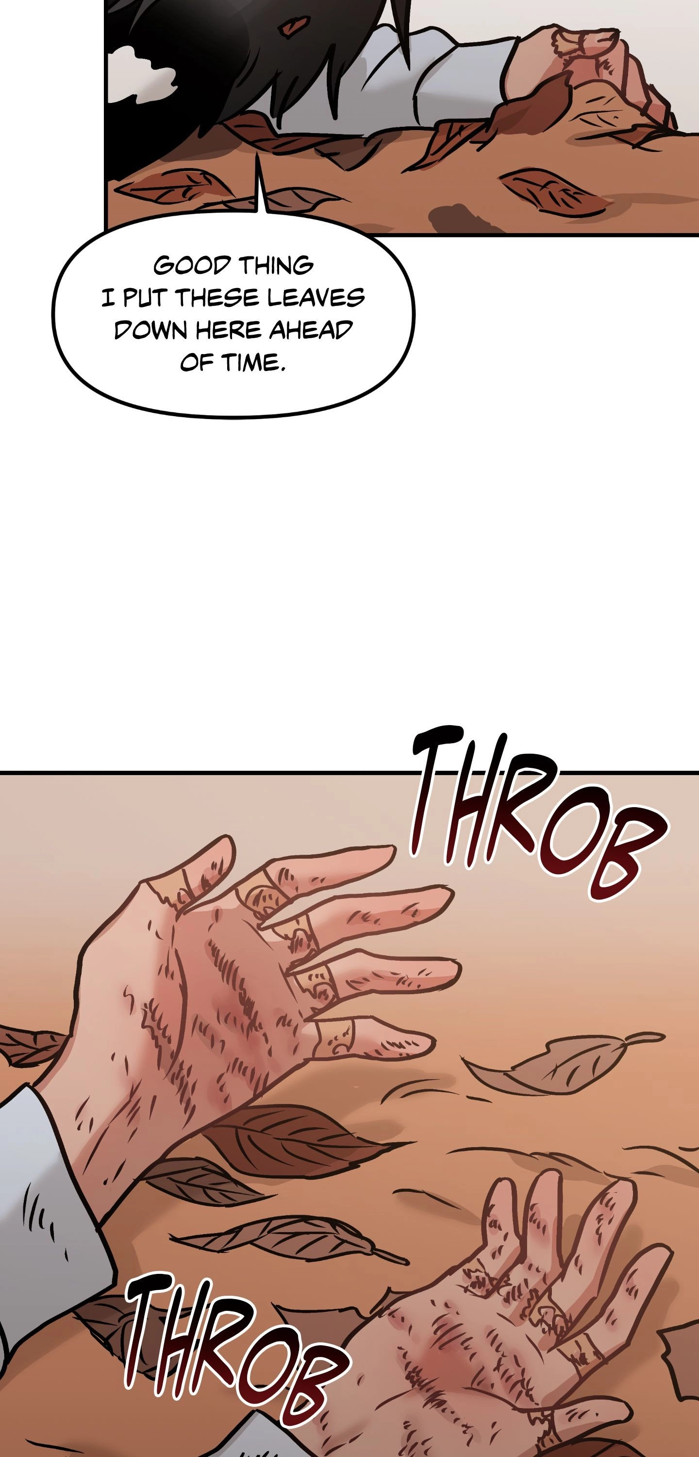 Dear Tiger, That Was Delicious Chapter 11 page 54 - 