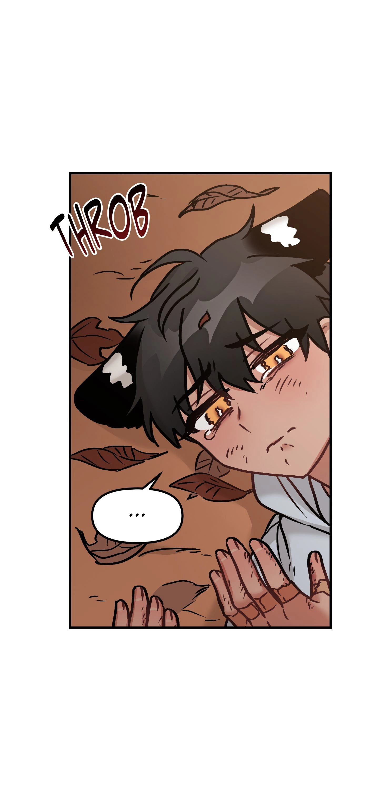 Dear Tiger, That Was Delicious Chapter 11 page 56 - 