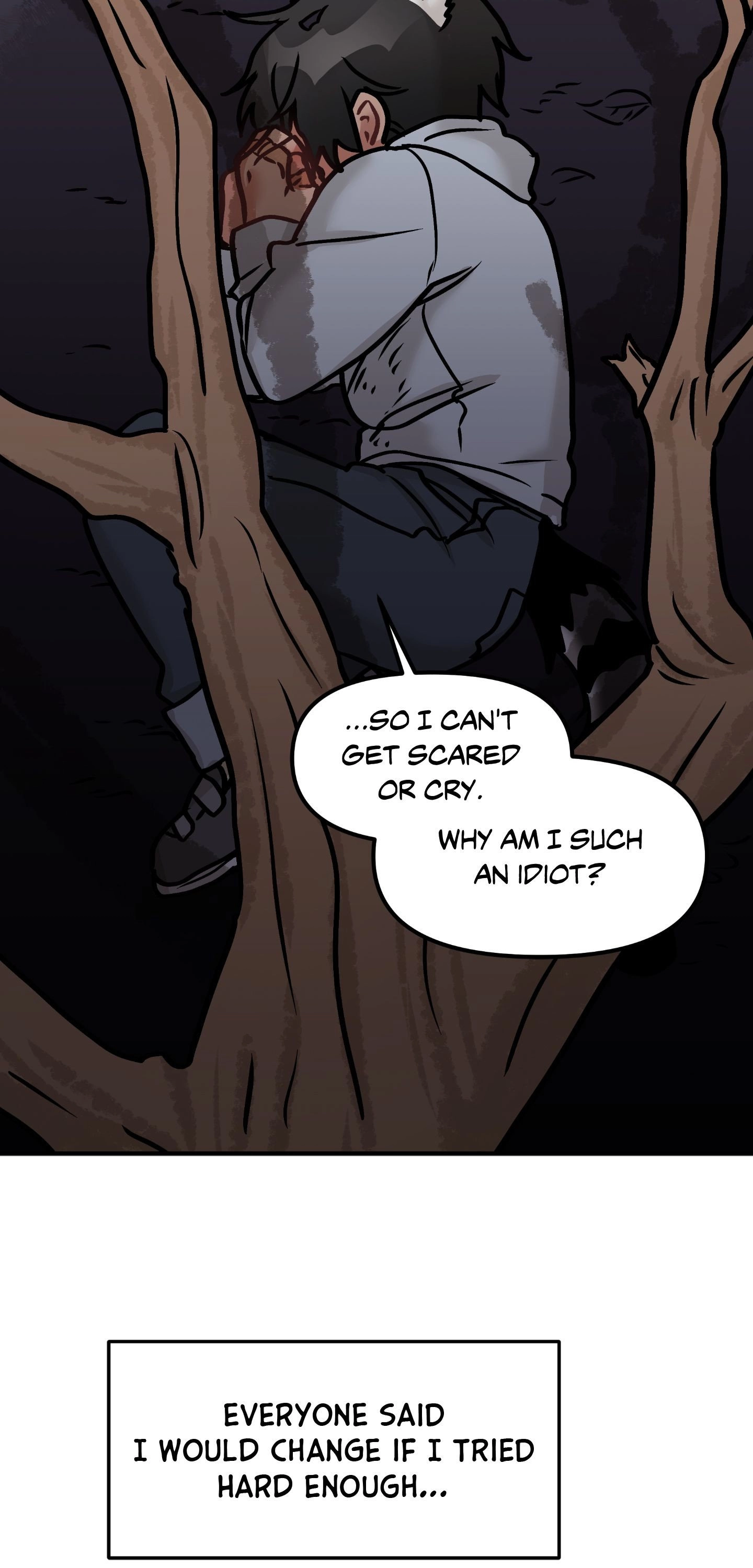Dear Tiger, That Was Delicious Chapter 11 page 58 - 