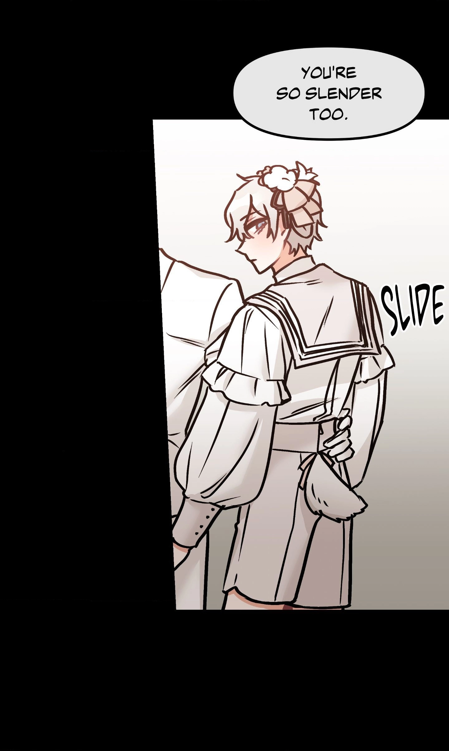 Dear Tiger, That Was Delicious Chapter 11 page 9 - 