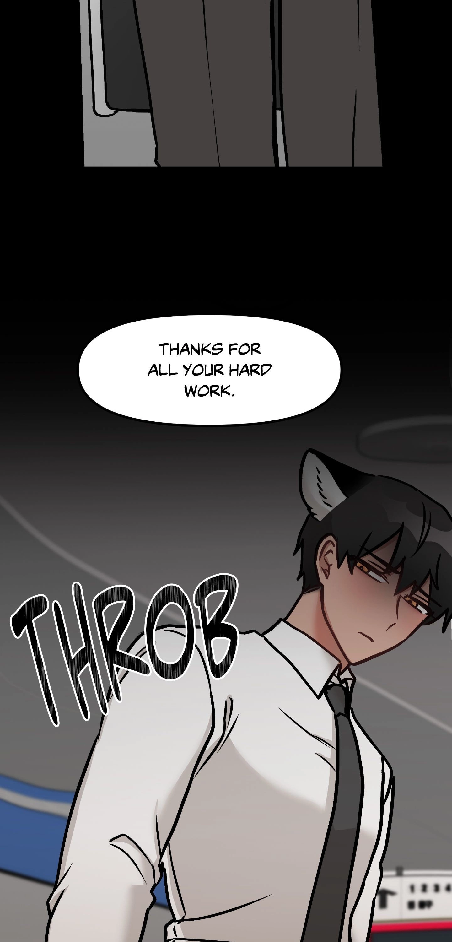 Dear Tiger, That Was Delicious Chapter 12 page 12 - 