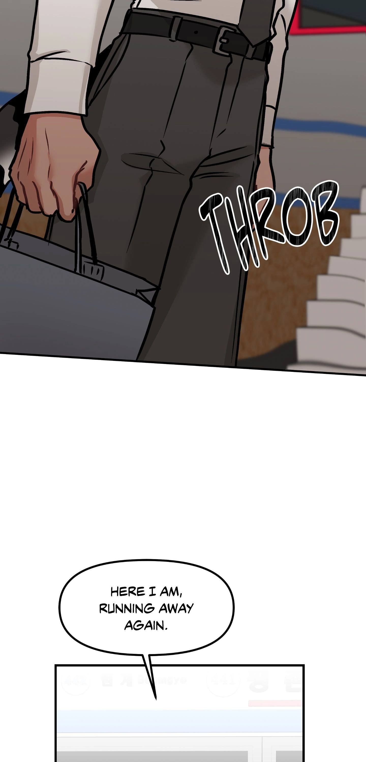 Dear Tiger, That Was Delicious Chapter 12 page 13 - 