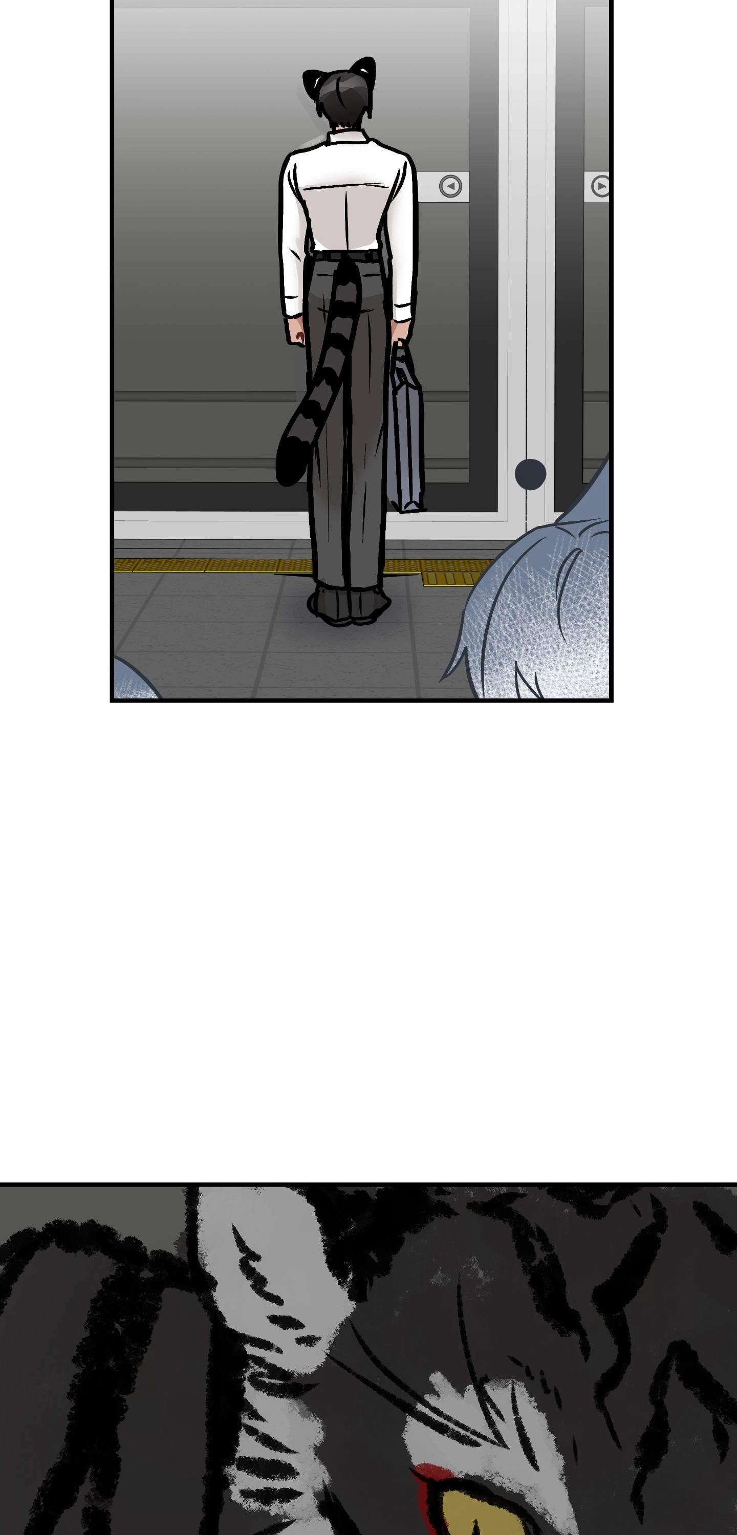 Dear Tiger, That Was Delicious Chapter 12 page 14 - 