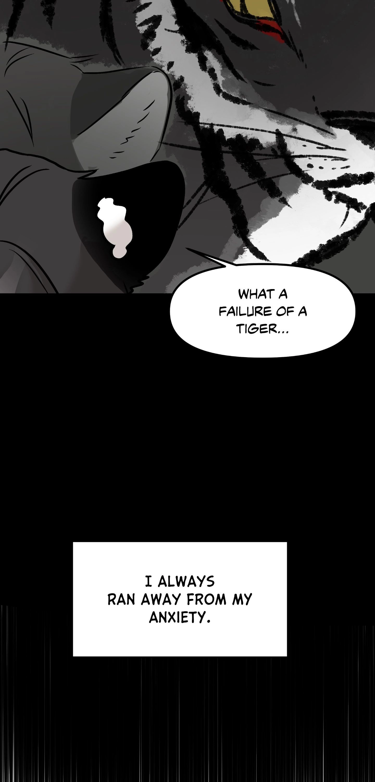 Dear Tiger, That Was Delicious Chapter 12 page 15 - 