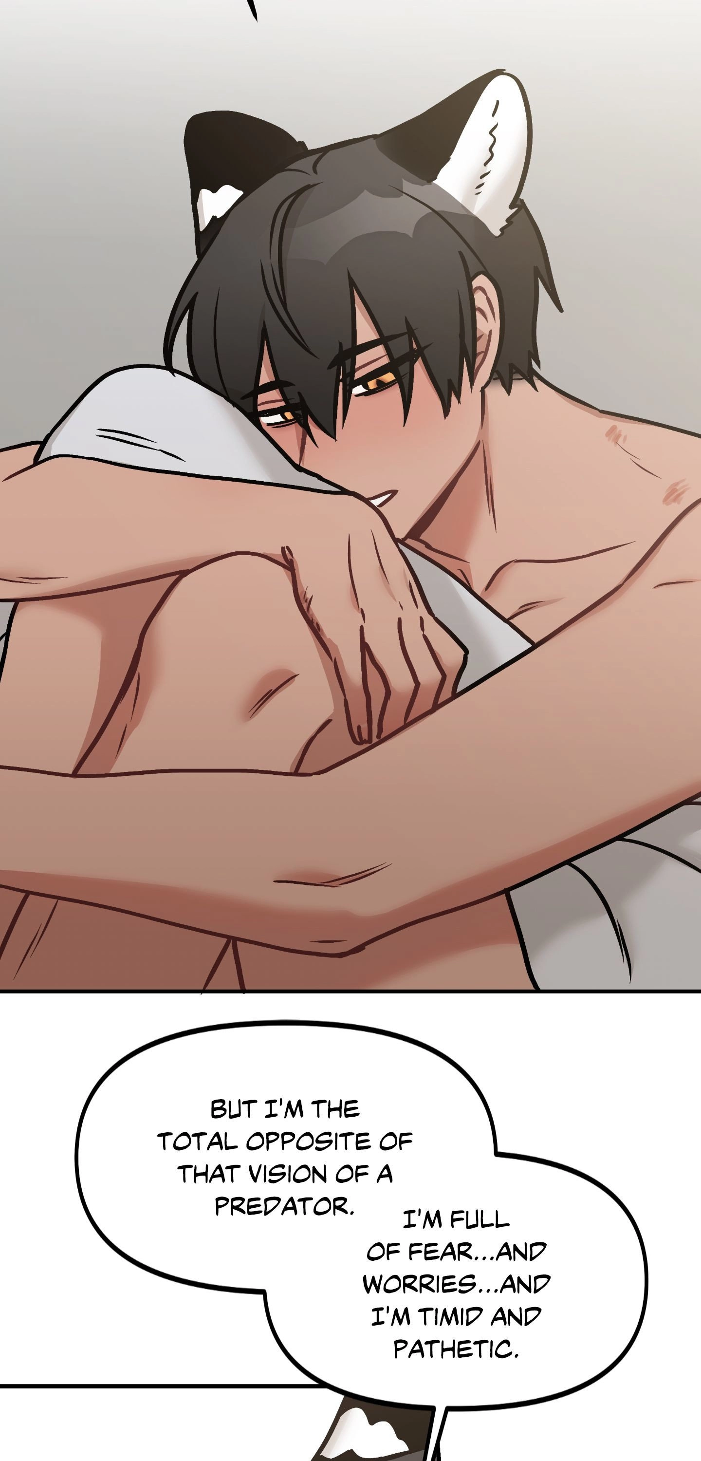 Dear Tiger, That Was Delicious Chapter 12 page 18 - 