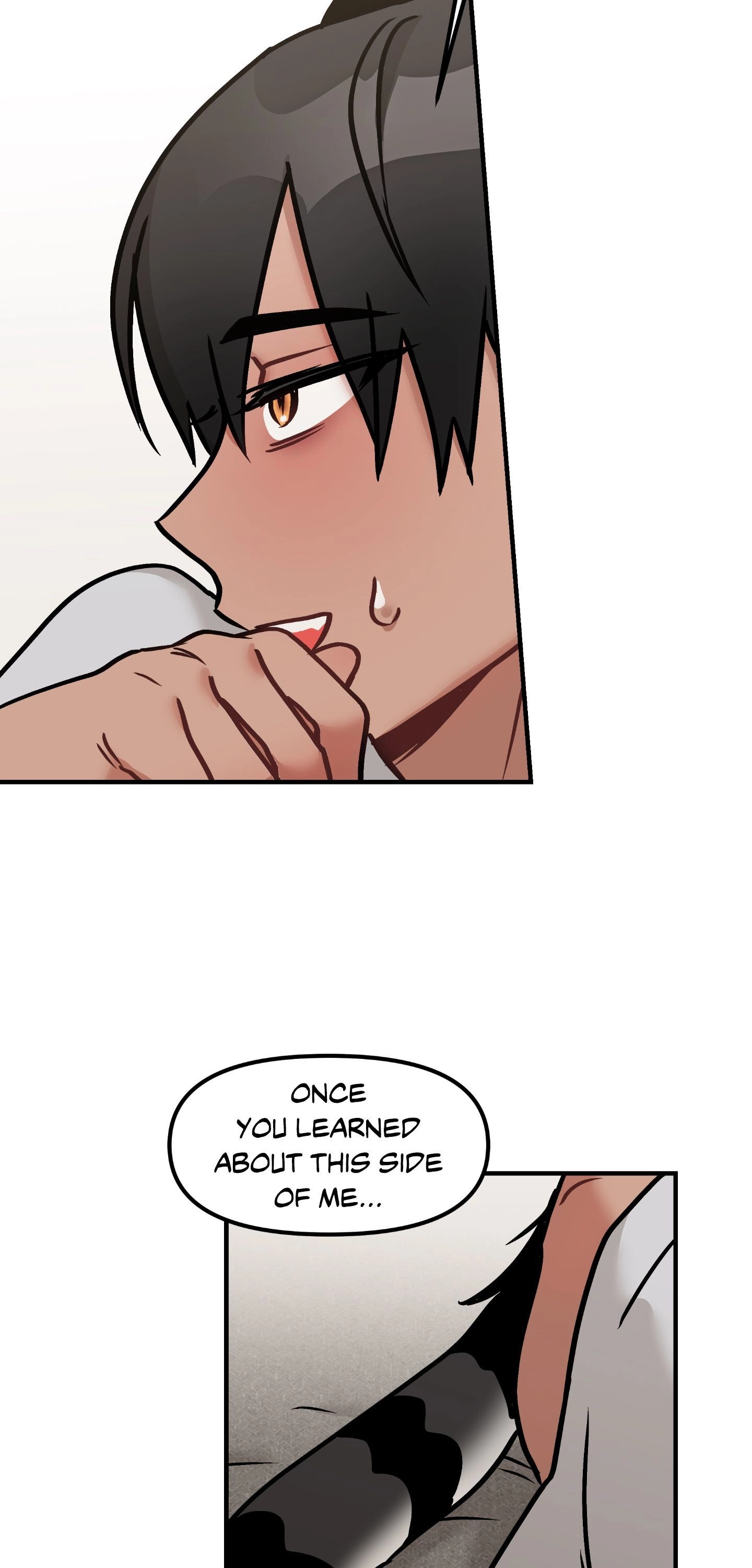 Dear Tiger, That Was Delicious Chapter 12 page 19 - 