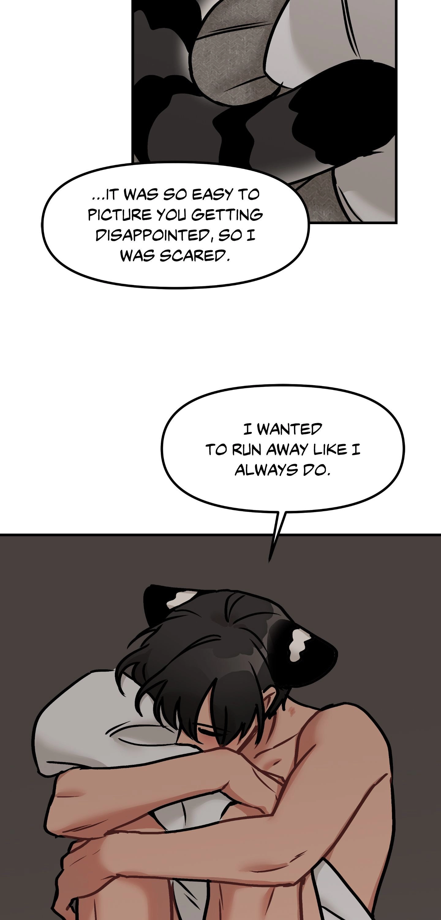 Dear Tiger, That Was Delicious Chapter 12 page 20 - 
