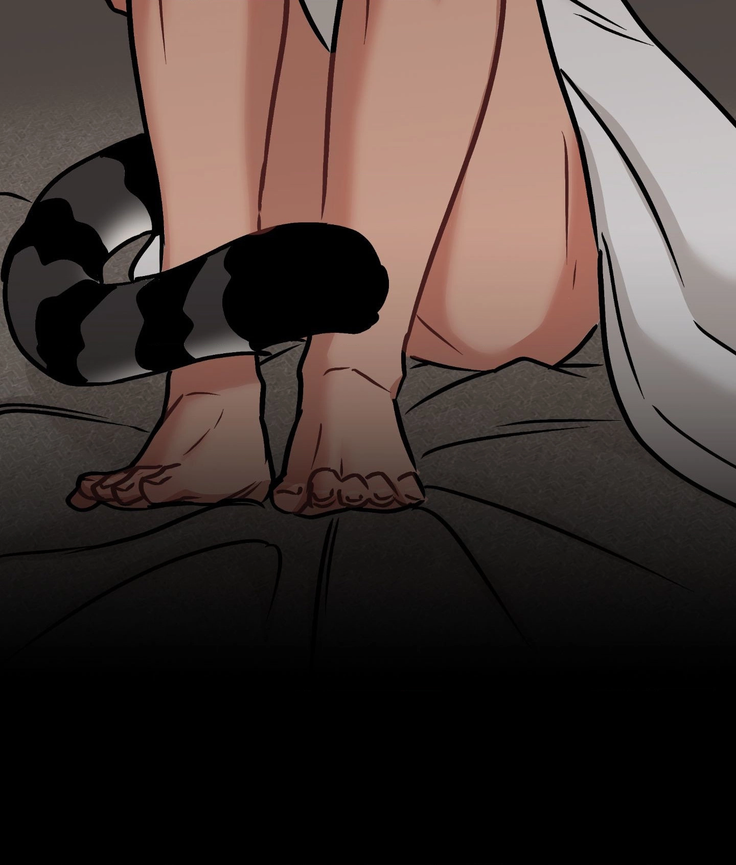 Dear Tiger, That Was Delicious Chapter 12 page 21 - 